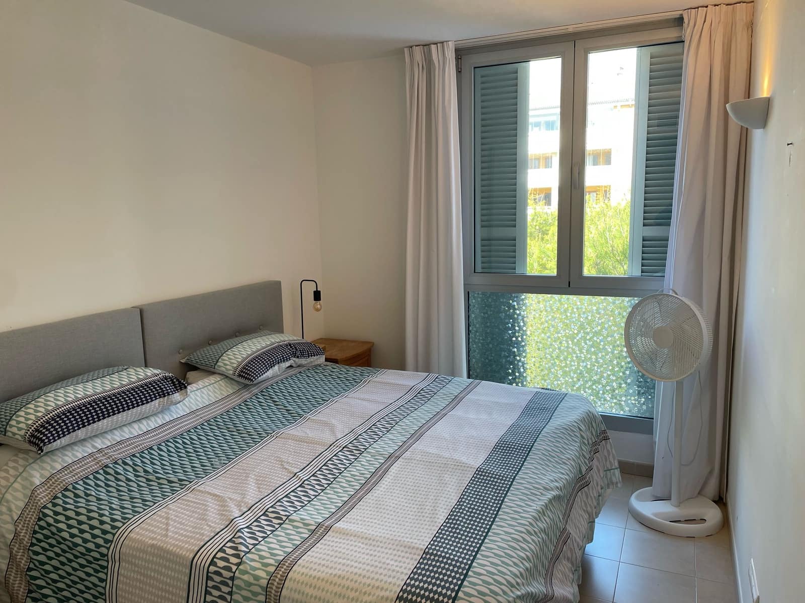 2 camera da letto Appartamento da affittare in Pollensa / Pollenca con garage - 1.990 € (Rif: 8934633)