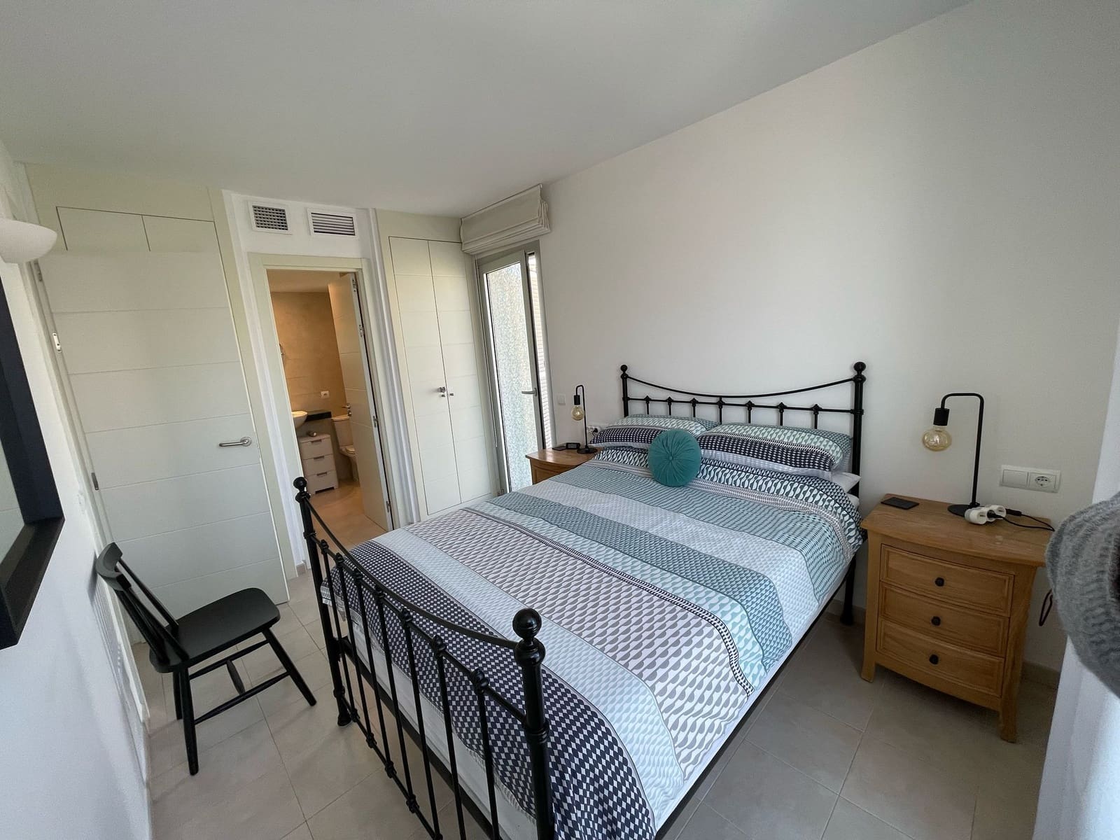 2 camera da letto Appartamento da affittare in Pollensa / Pollenca con garage - 1.990 € (Rif: 8934633)