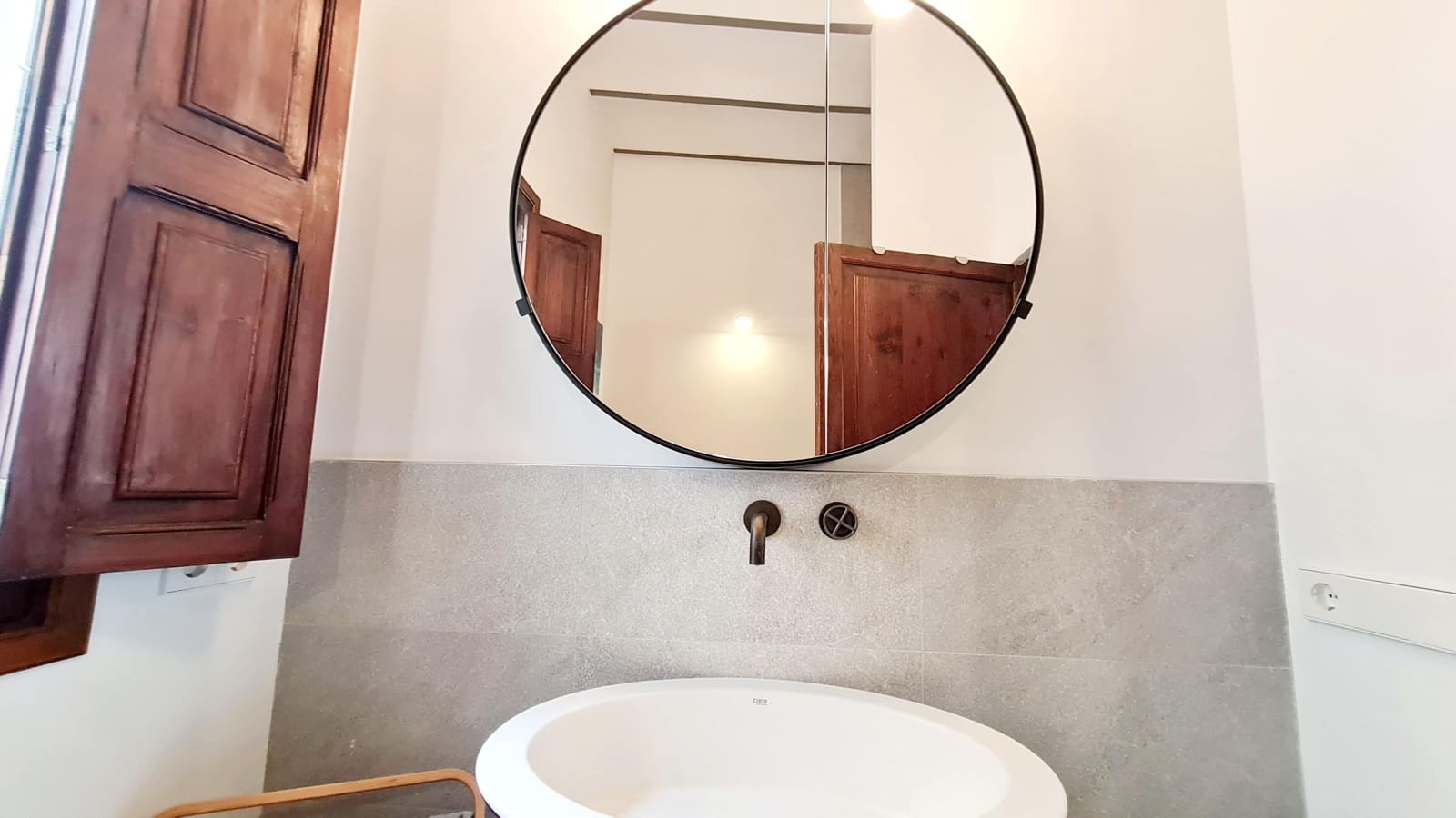 2 soveværelse Lejlighed til leje i Palma de Mallorca - € 3.200 (Ref: 8934635)