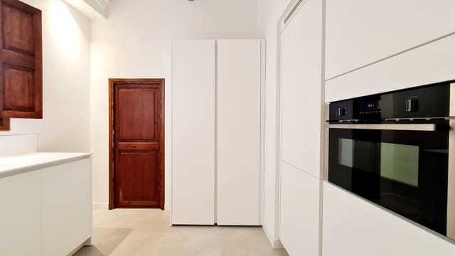 2 bedroom Apartment for rent in El Sindicat, Palma de Mallorca - € 3,200 (Ref: 8934635)