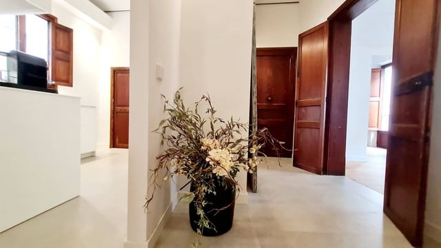 2 bedroom Apartment for rent in El Sindicat, Palma de Mallorca - € 3,200 (Ref: 8934635)