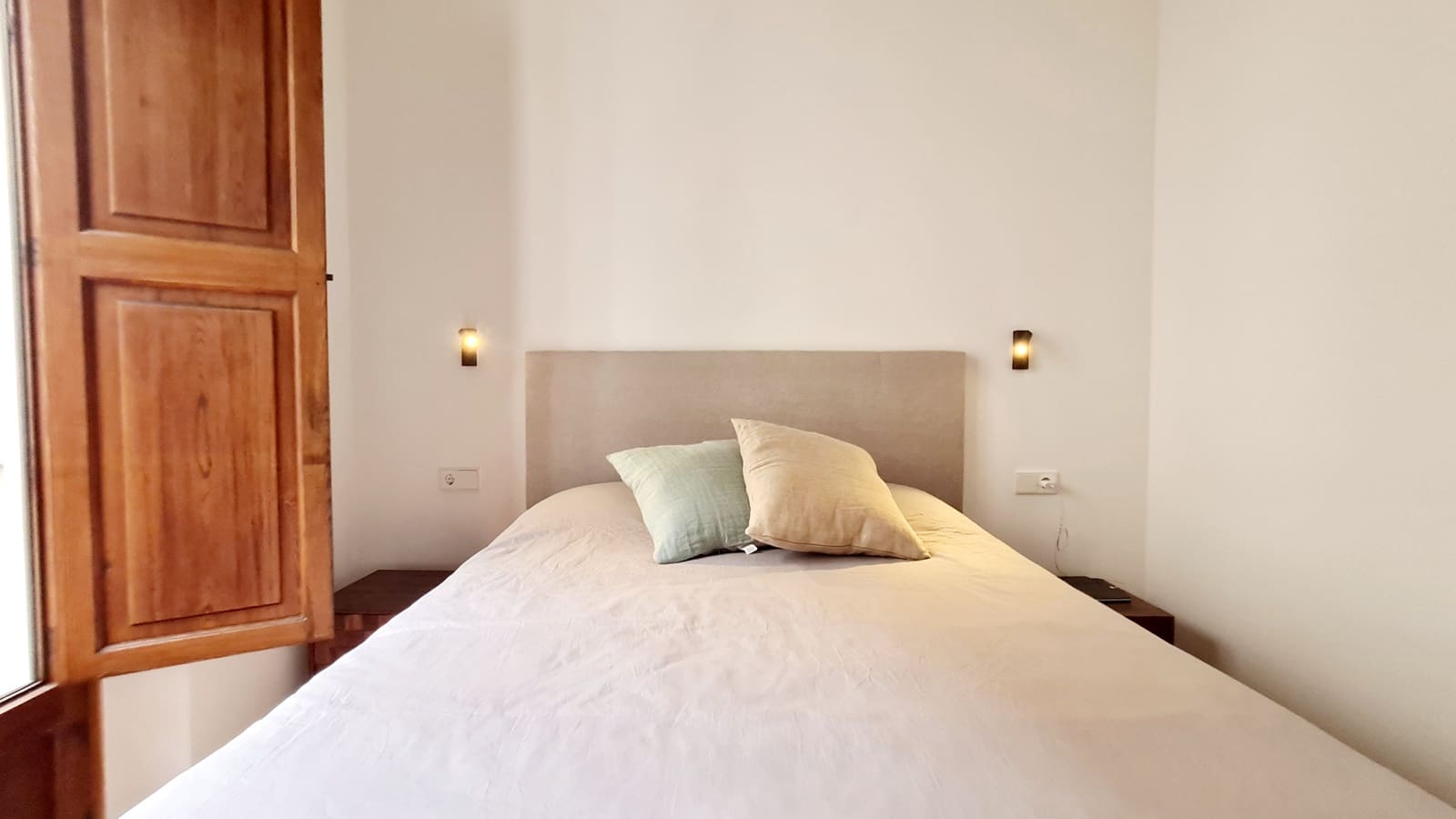 2 soveværelse Lejlighed til leje i Palma de Mallorca - € 3.200 (Ref: 8934635)