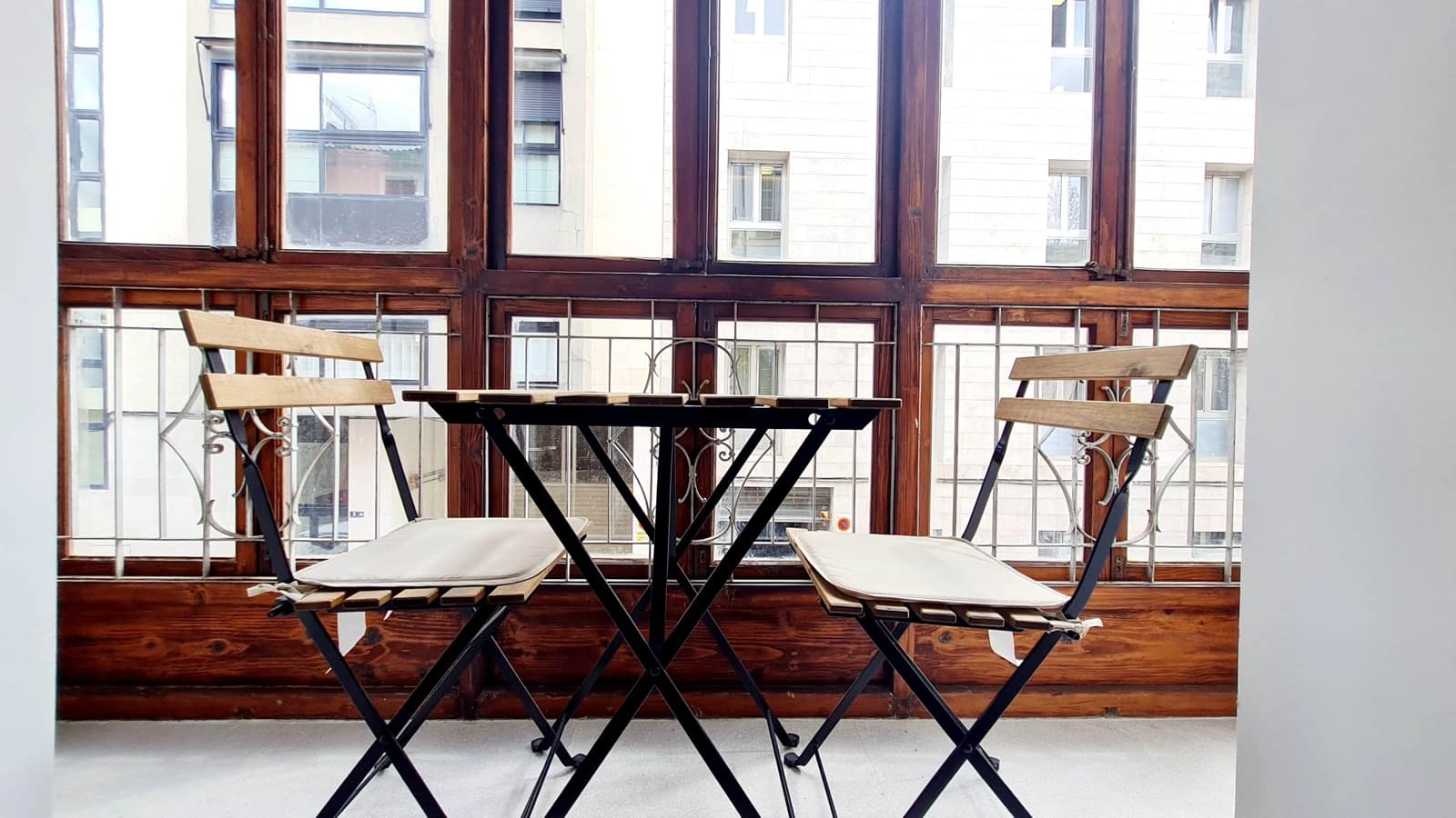 2 soveværelse Lejlighed til leje i Palma de Mallorca - € 3.200 (Ref: 8934635)