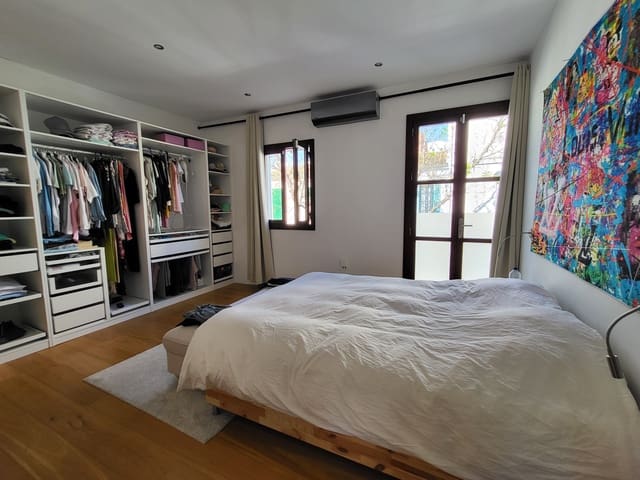 2 soveværelse Penthouse til salg i Santa Catalina, Palma de Mallorca - € 799.000 (Ref: 8942286)