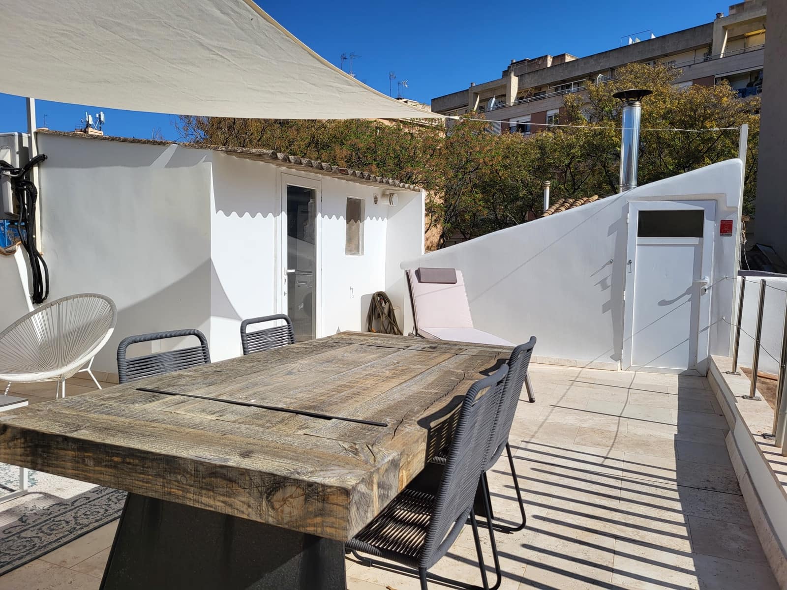 2 camera da letto Attico in vendita in Palma de Mallorca - 799.000 € (Rif: 8942286)