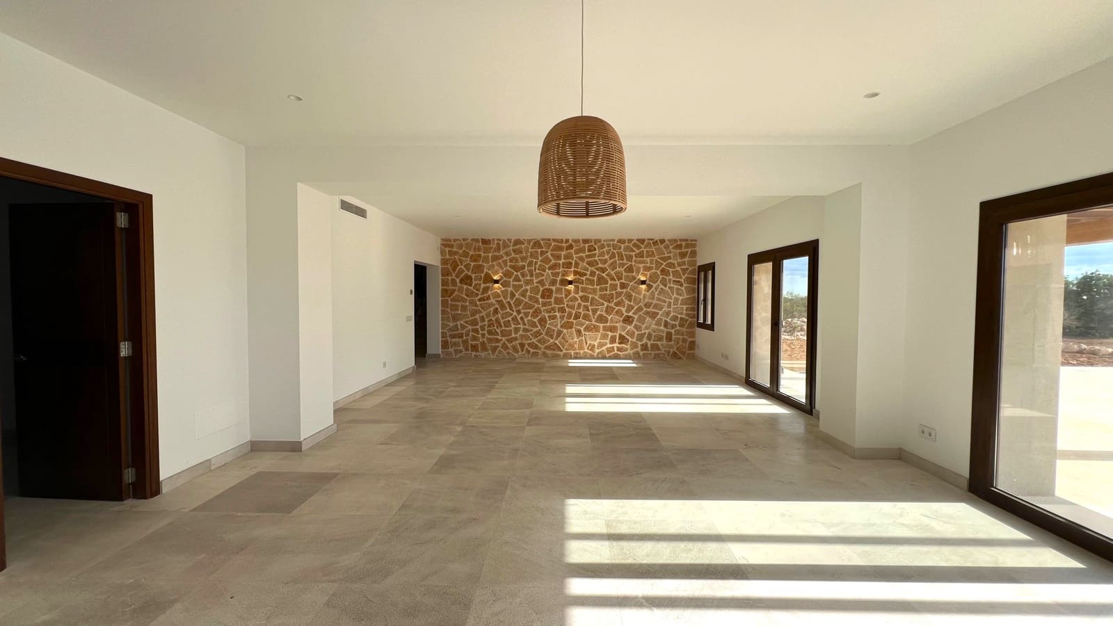 5 makuuhuone Maalaistalo vuokrattavana paikassa L'Horta / S'Horta mukana uima-altaan 
autotalli - 7 500 € (Ref: 8942290)