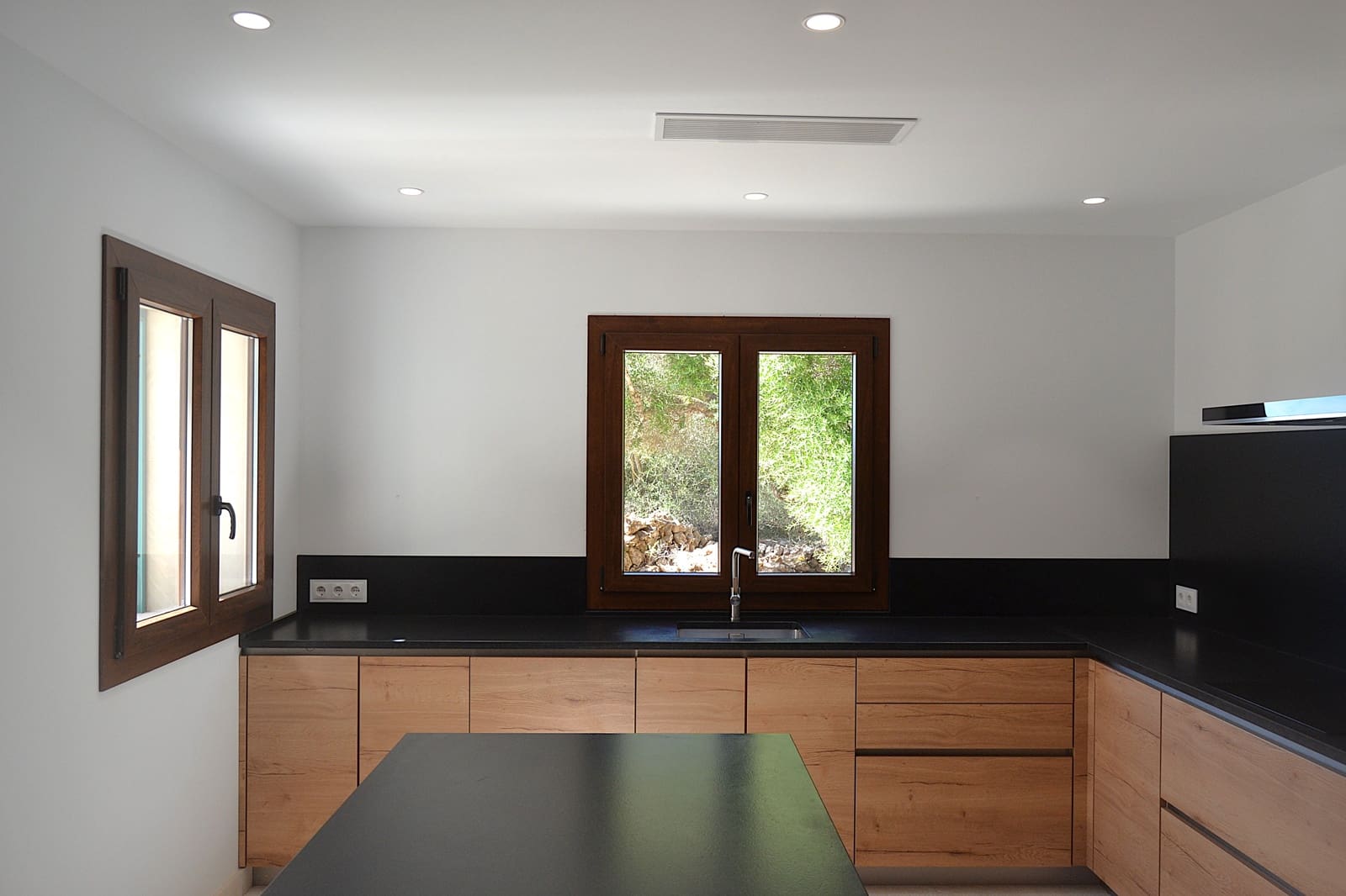 5 makuuhuone Maalaistalo vuokrattavana paikassa L'Horta / S'Horta mukana uima-altaan 
autotalli - 7 500 € (Ref: 8942290)