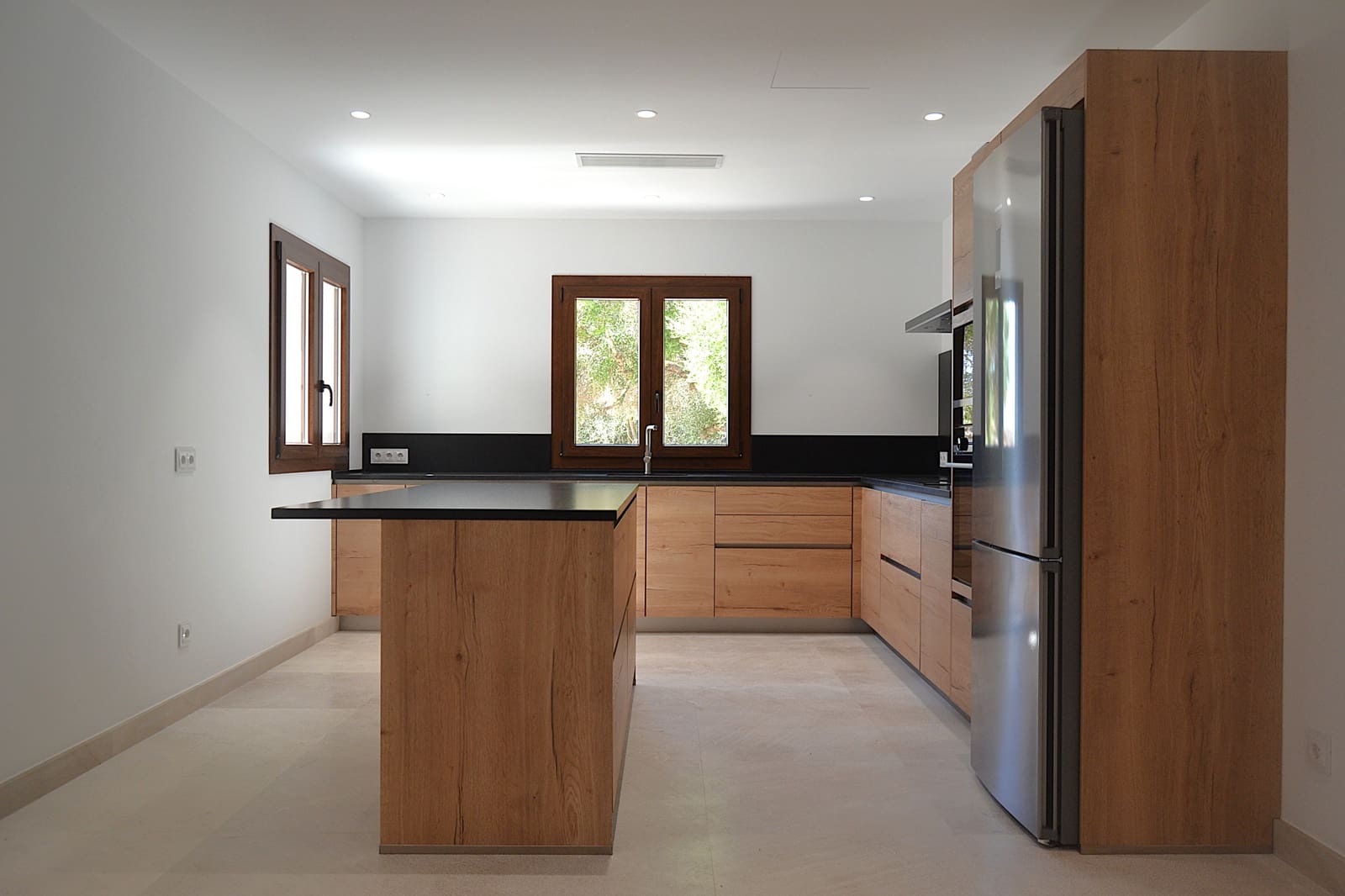 5 makuuhuone Maalaistalo vuokrattavana paikassa L'Horta / S'Horta mukana uima-altaan 
autotalli - 7 500 € (Ref: 8942290)