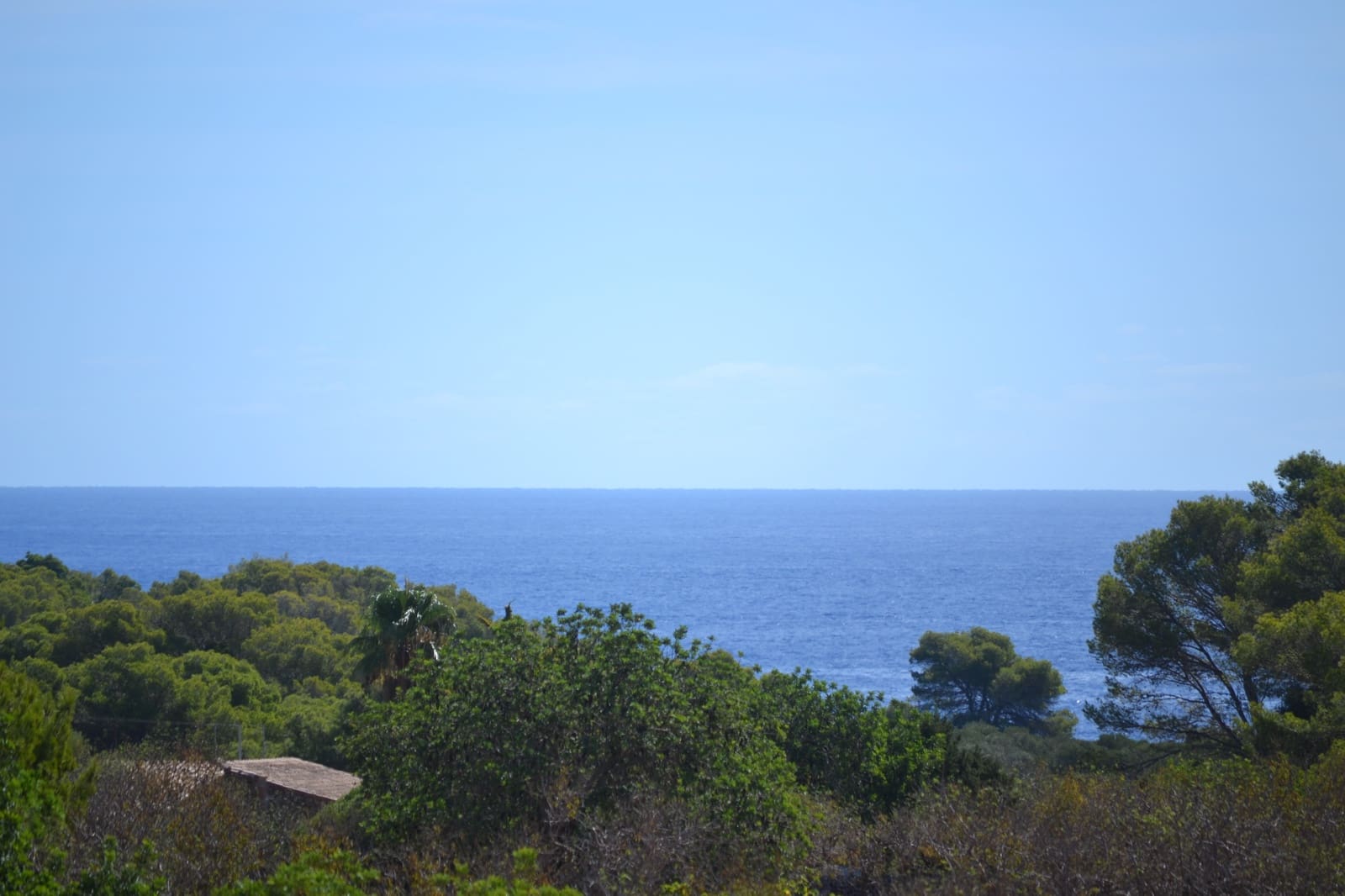 5 makuuhuone Maalaistalo vuokrattavana paikassa L'Horta / S'Horta mukana uima-altaan 
autotalli - 7 500 € (Ref: 8942290)