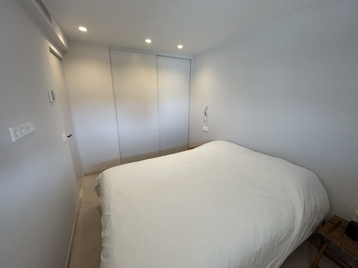 2 quarto Apartamento para venda em Puerto Portals com piscina - 895 000 € (Ref: 8942291)