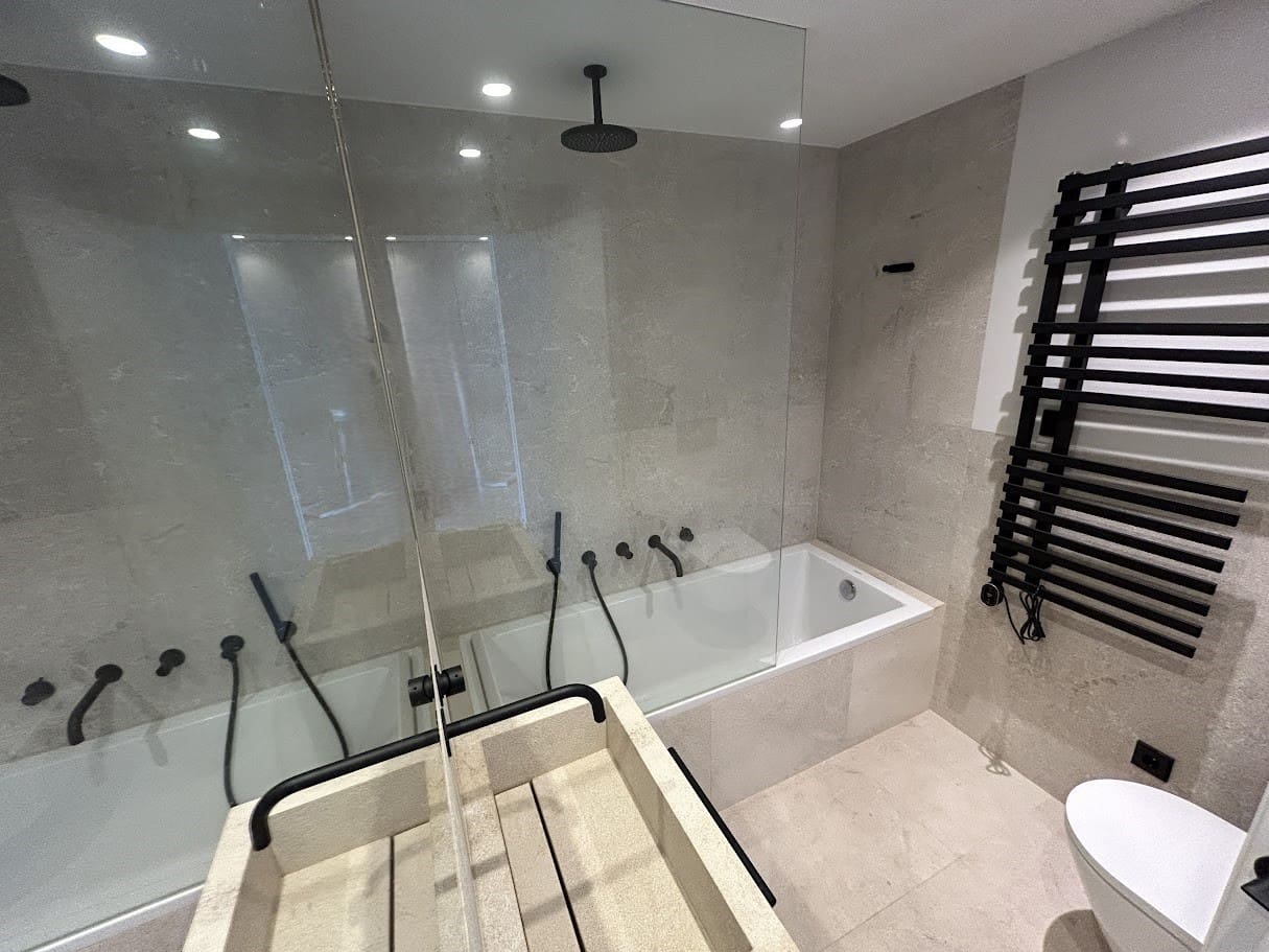 2 quarto Apartamento para venda em Puerto Portals com piscina - 895 000 € (Ref: 8942291)