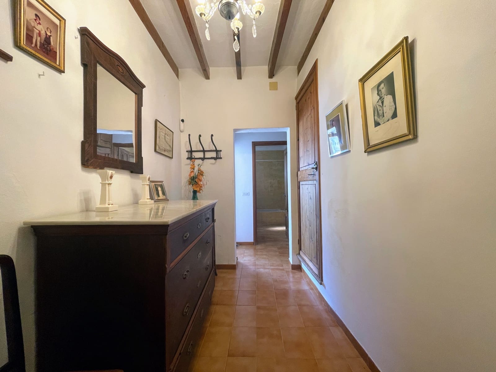 5 sypialnia Willa na sprzedaż w Pollensa / Pollenca z garażem - 670 000 € (Ref: 8945540)