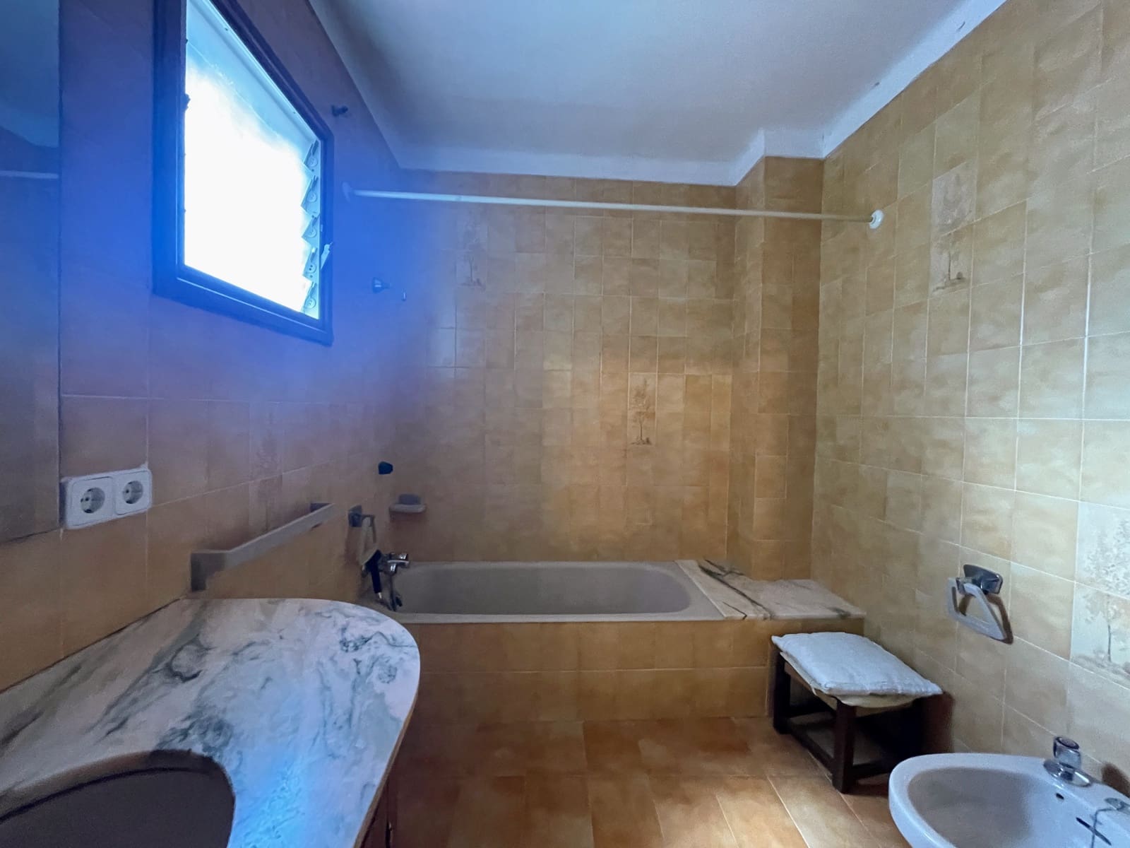 5 sypialnia Willa na sprzedaż w Pollensa / Pollenca z garażem - 670 000 € (Ref: 8945540)