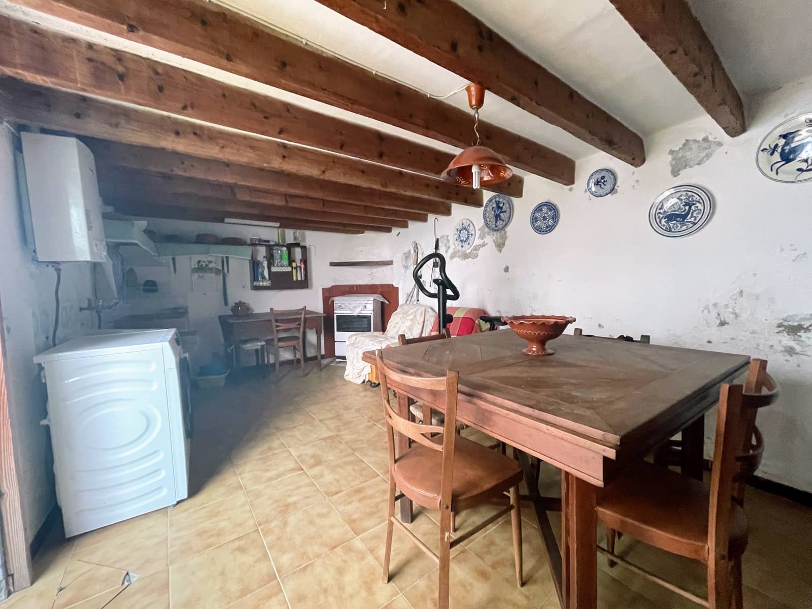 5 sypialnia Willa na sprzedaż w Pollensa / Pollenca z garażem - 670 000 € (Ref: 8945540)