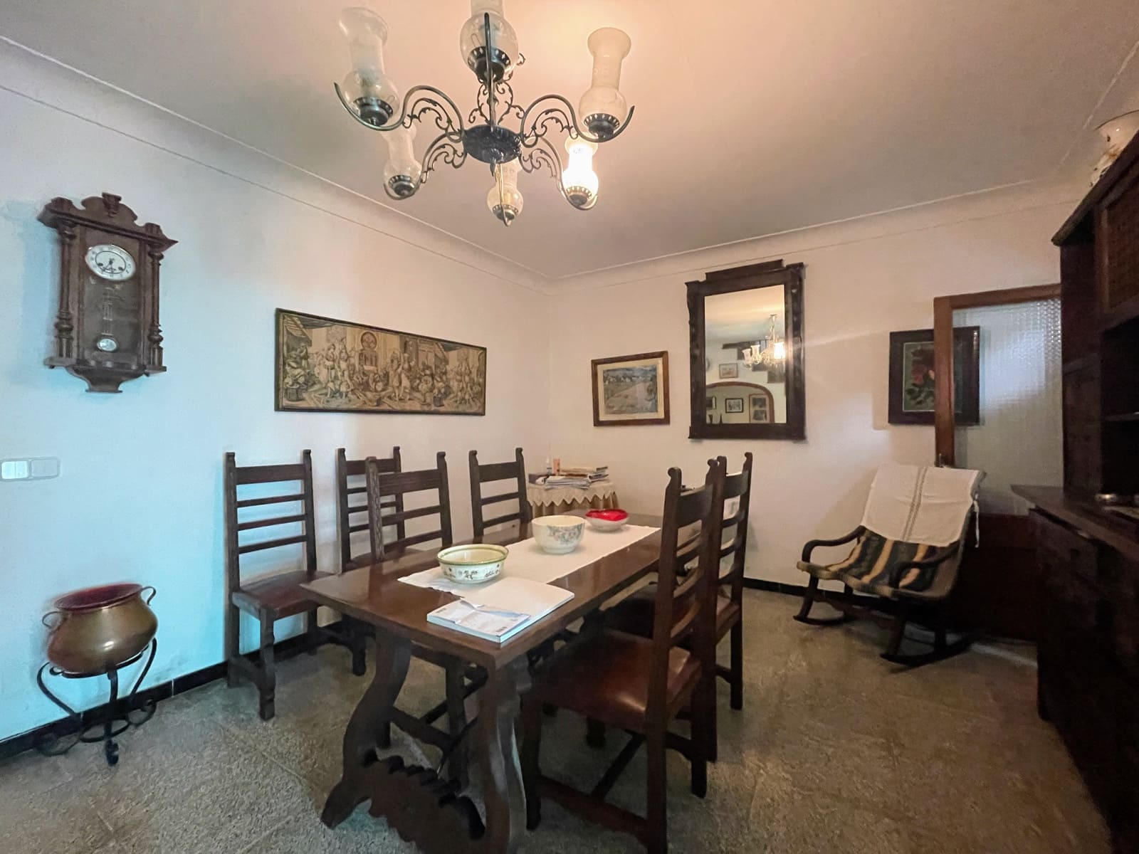 5 sypialnia Willa na sprzedaż w Pollensa / Pollenca z garażem - 670 000 € (Ref: 8945540)