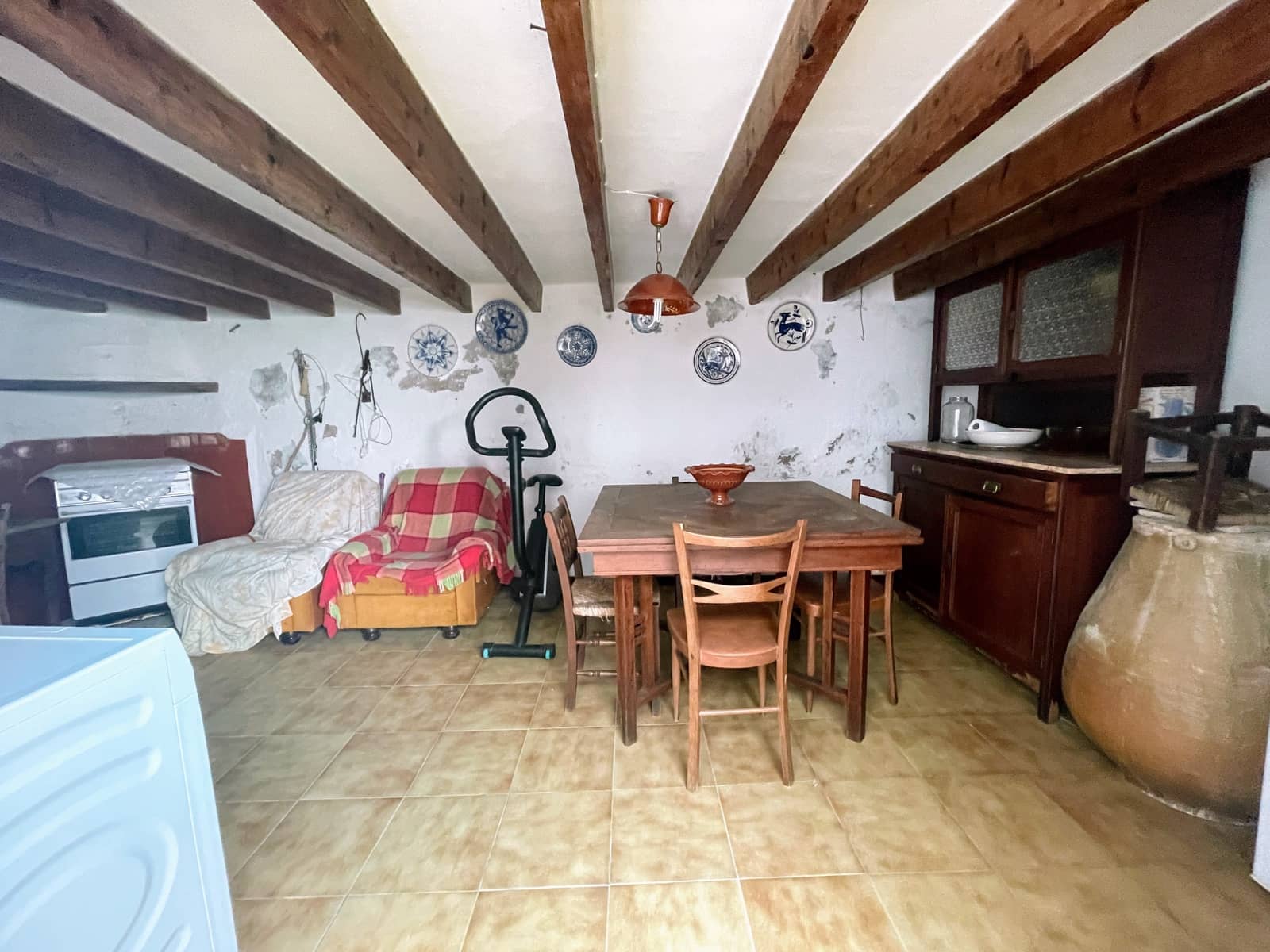 5 sypialnia Willa na sprzedaż w Pollensa / Pollenca z garażem - 670 000 € (Ref: 8945540)