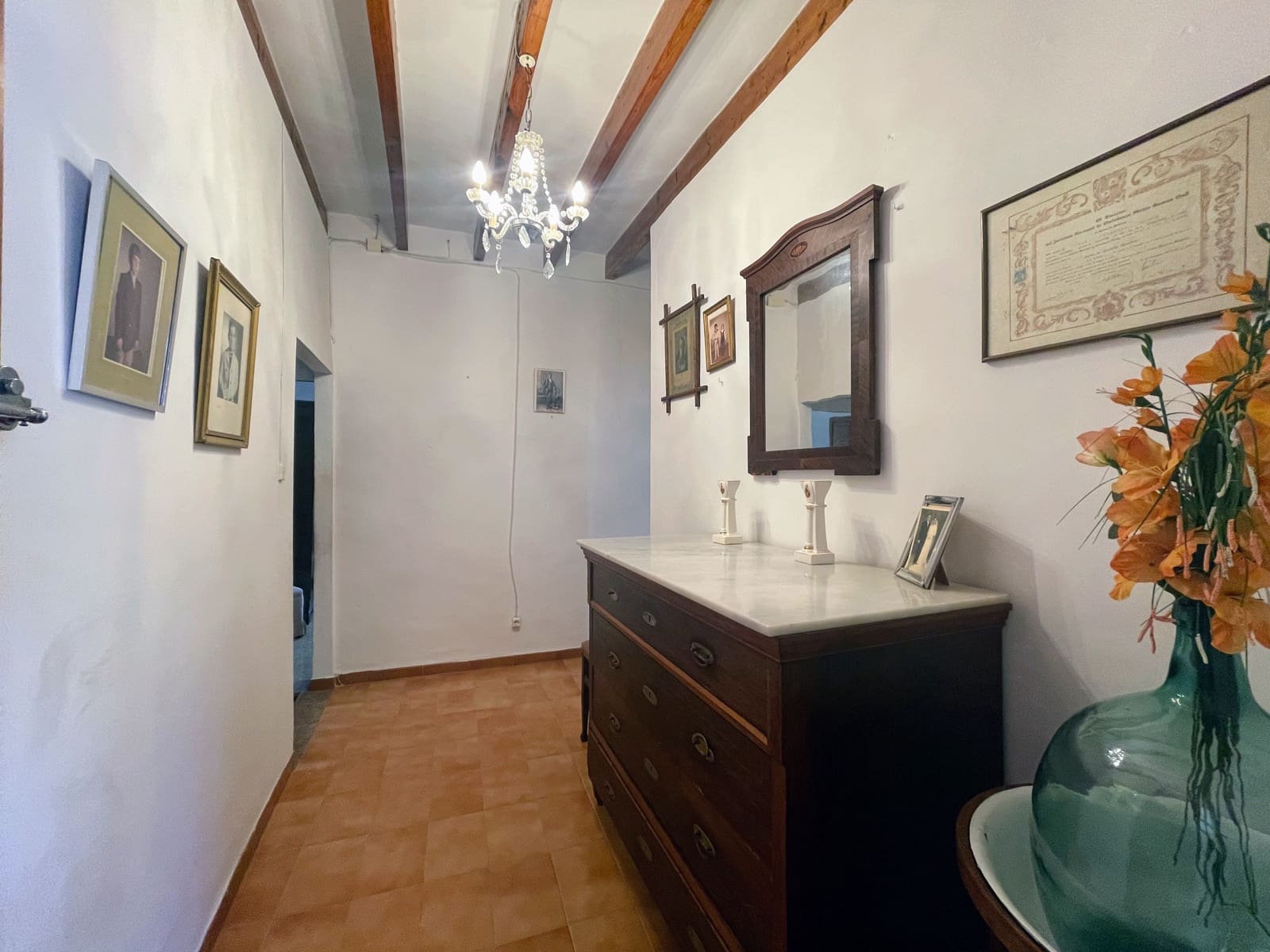 5 sypialnia Willa na sprzedaż w Pollensa / Pollenca z garażem - 670 000 € (Ref: 8945540)