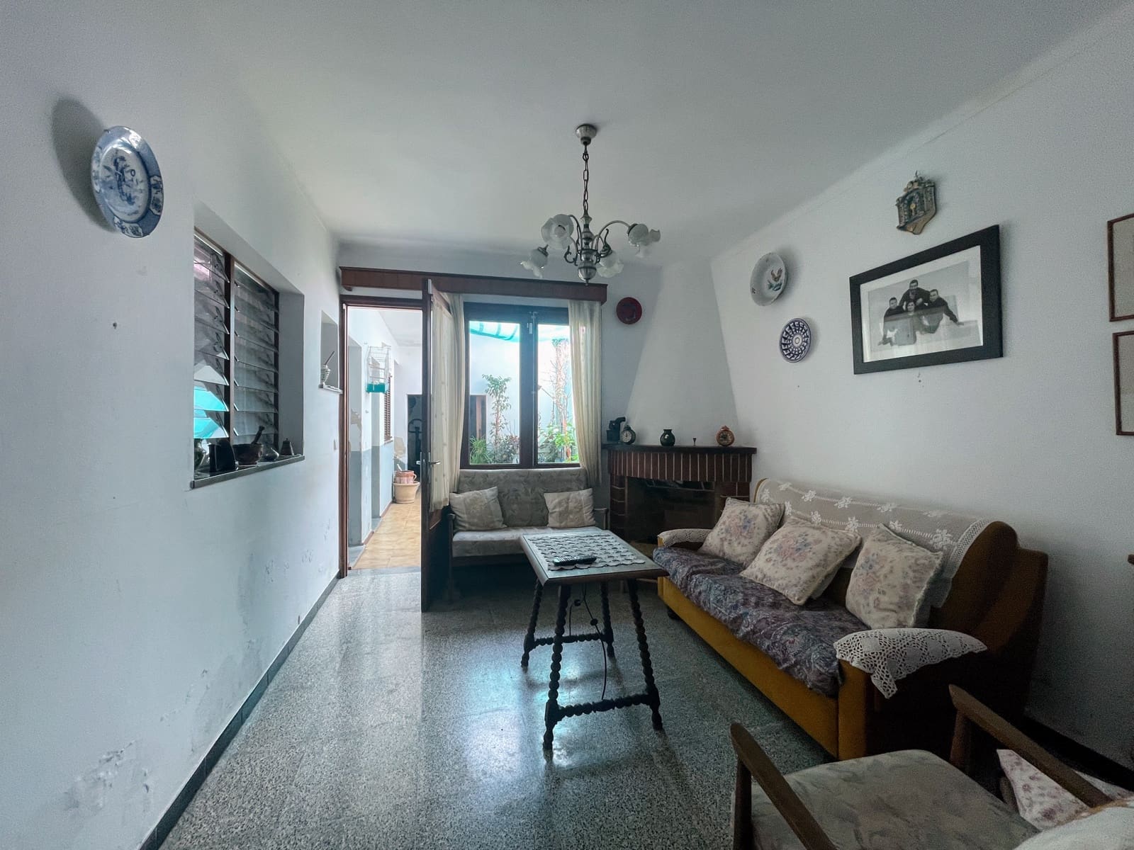 5 sypialnia Willa na sprzedaż w Pollensa / Pollenca z garażem - 670 000 € (Ref: 8945540)