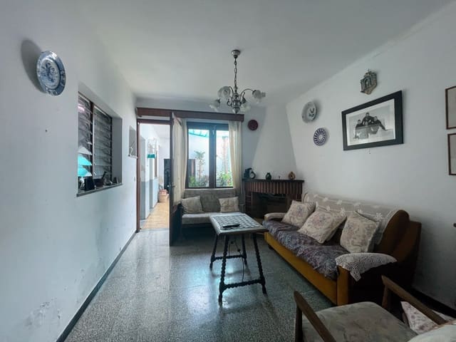 5 makuuhuone Huvila myytävänä paikassa Pollensa / Pollença mukana 
autotalli - 670 000 € (Ref: 8945540)