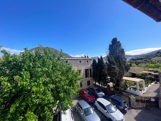 5 Zimmer Villa zu verkaufen in Pollensa / Pollença mit Garage - 670.000 € (Ref: 8945540)