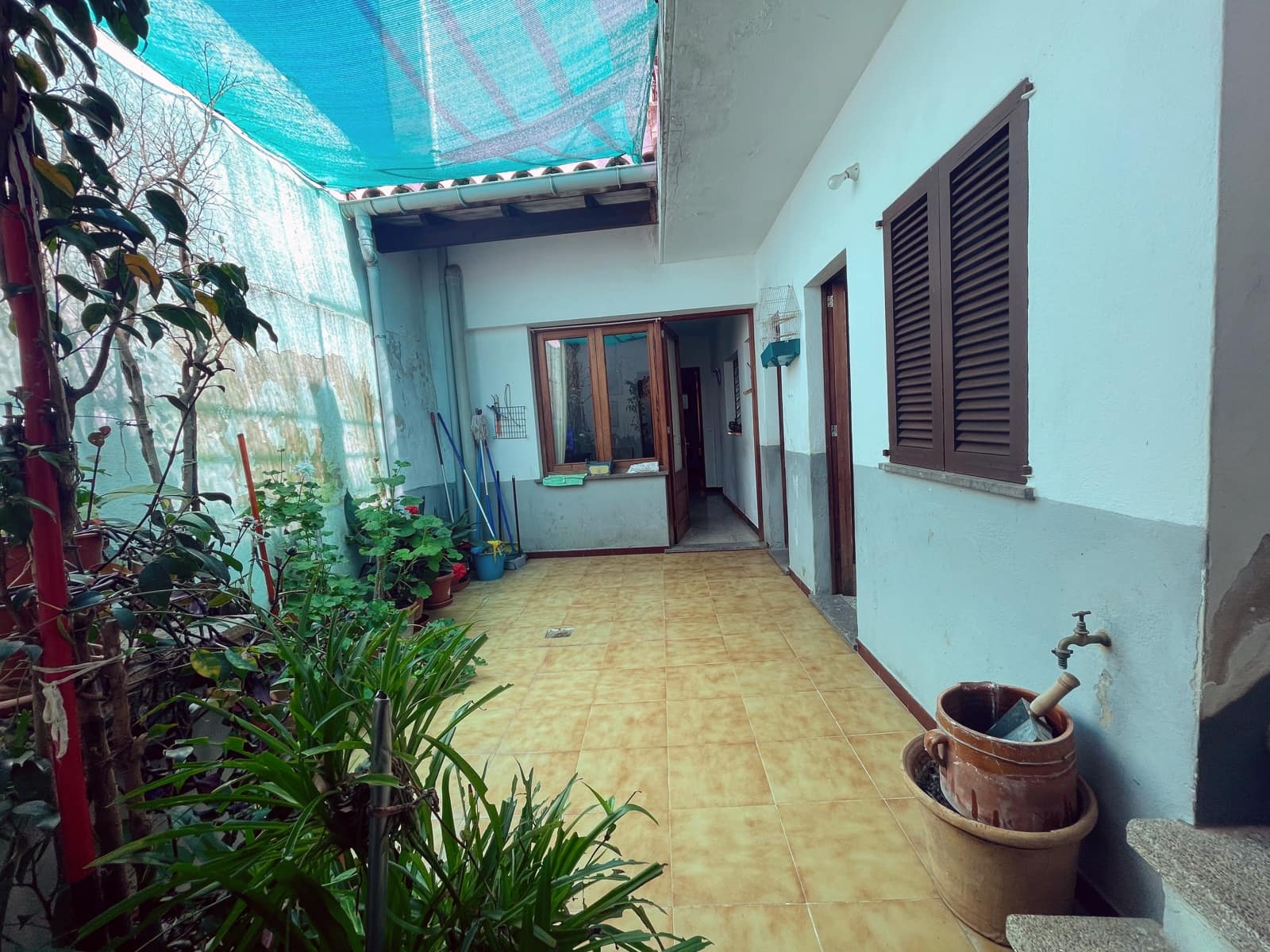 5 sypialnia Willa na sprzedaż w Pollensa / Pollenca z garażem - 670 000 € (Ref: 8945540)