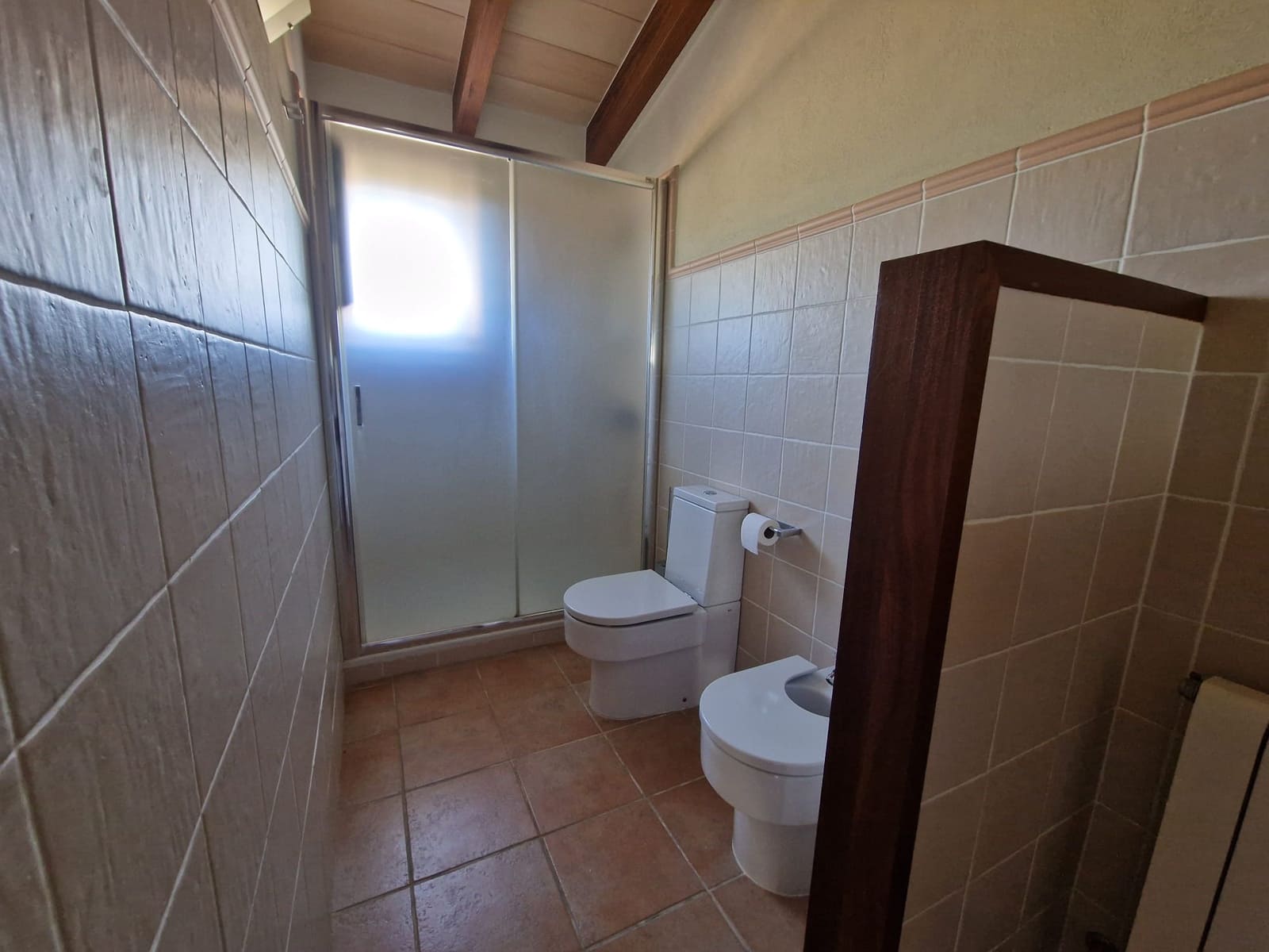 4 soveværelse Villa til leje i Campanet med swimmingpool garage - € 3.700 (Ref: 8945541)