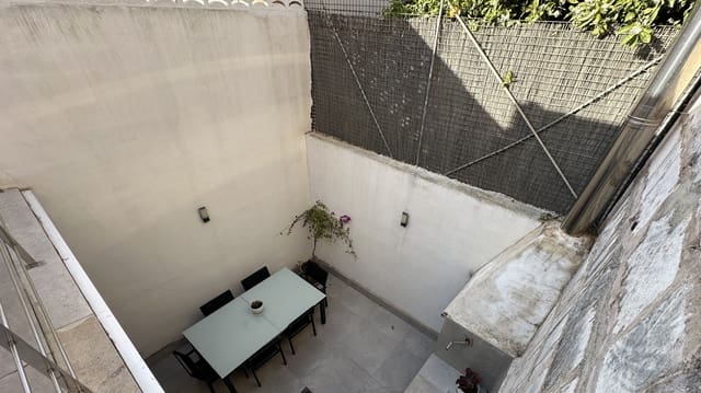 2 bedroom Townhouse for rent in Muro - € 1,800 (Ref: 8945542)