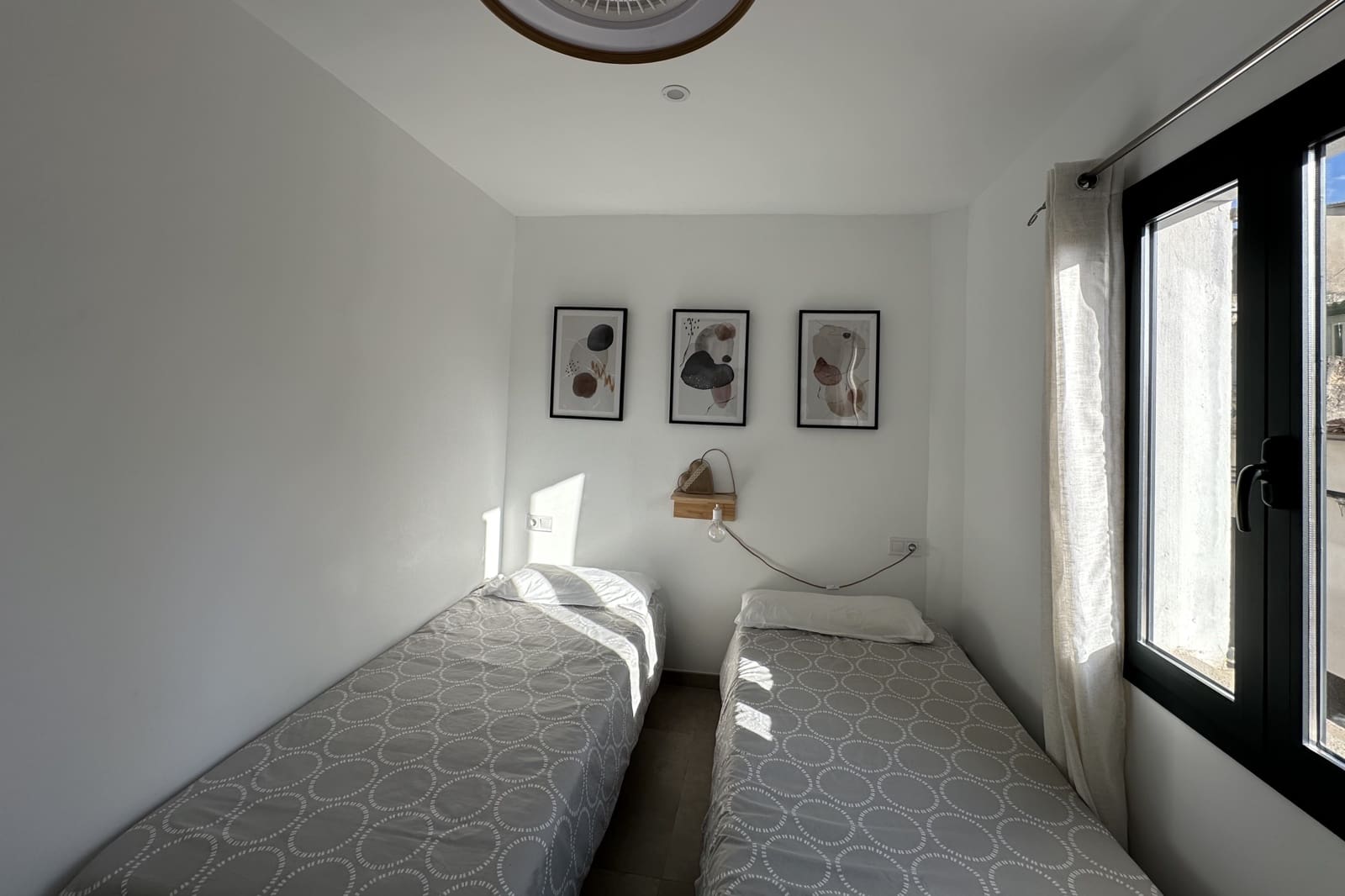 2 bedroom Townhouse for rent in Muro - € 1,800 (Ref: 8945542)