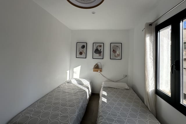 2 bedroom Townhouse for rent in Muro - € 1,800 (Ref: 8945542)