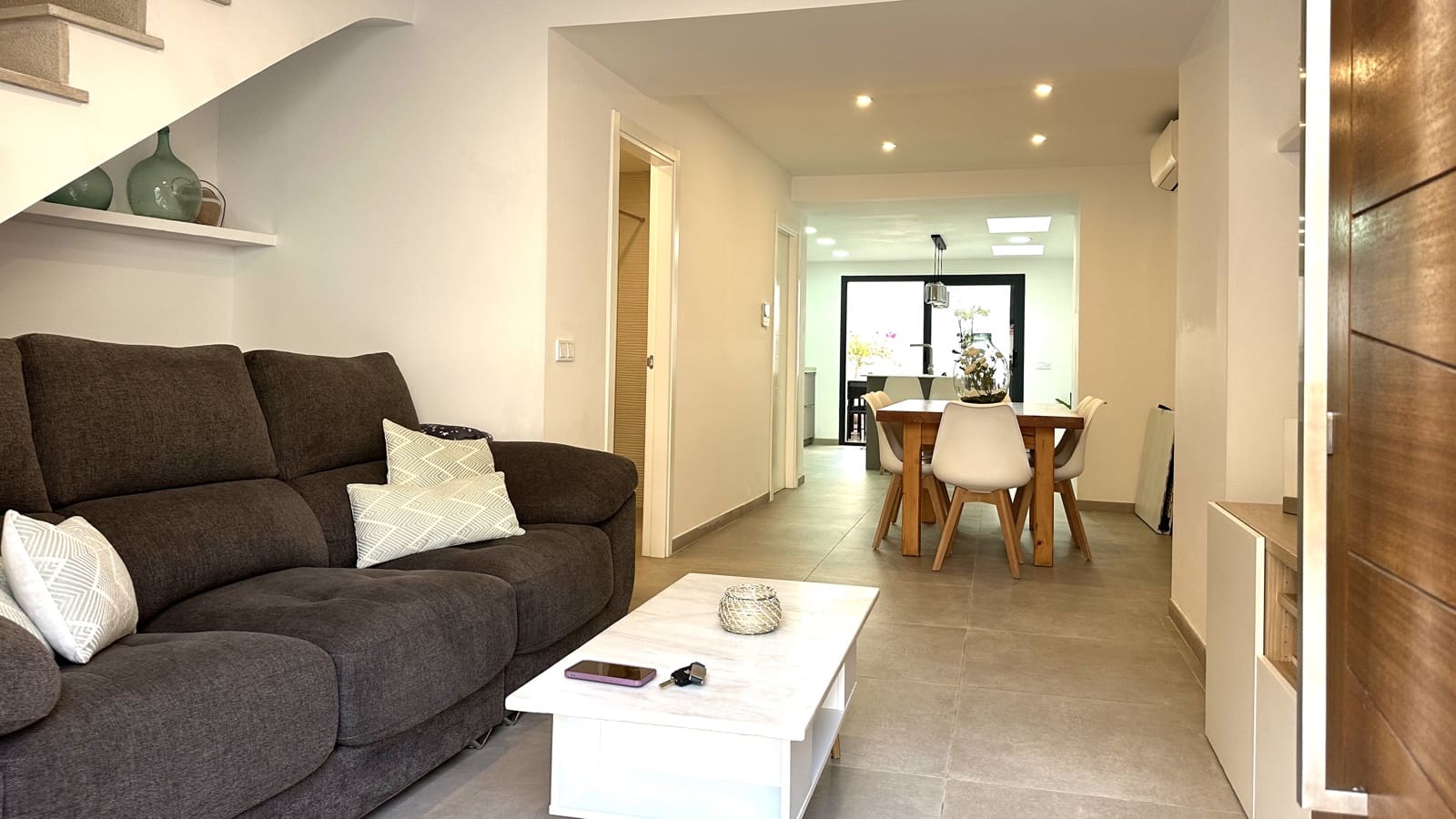 2 bedroom Townhouse for rent in Muro - € 1,800 (Ref: 8945542)