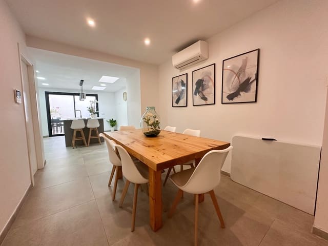 2 bedroom Townhouse for rent in Muro - € 1,800 (Ref: 8945542)