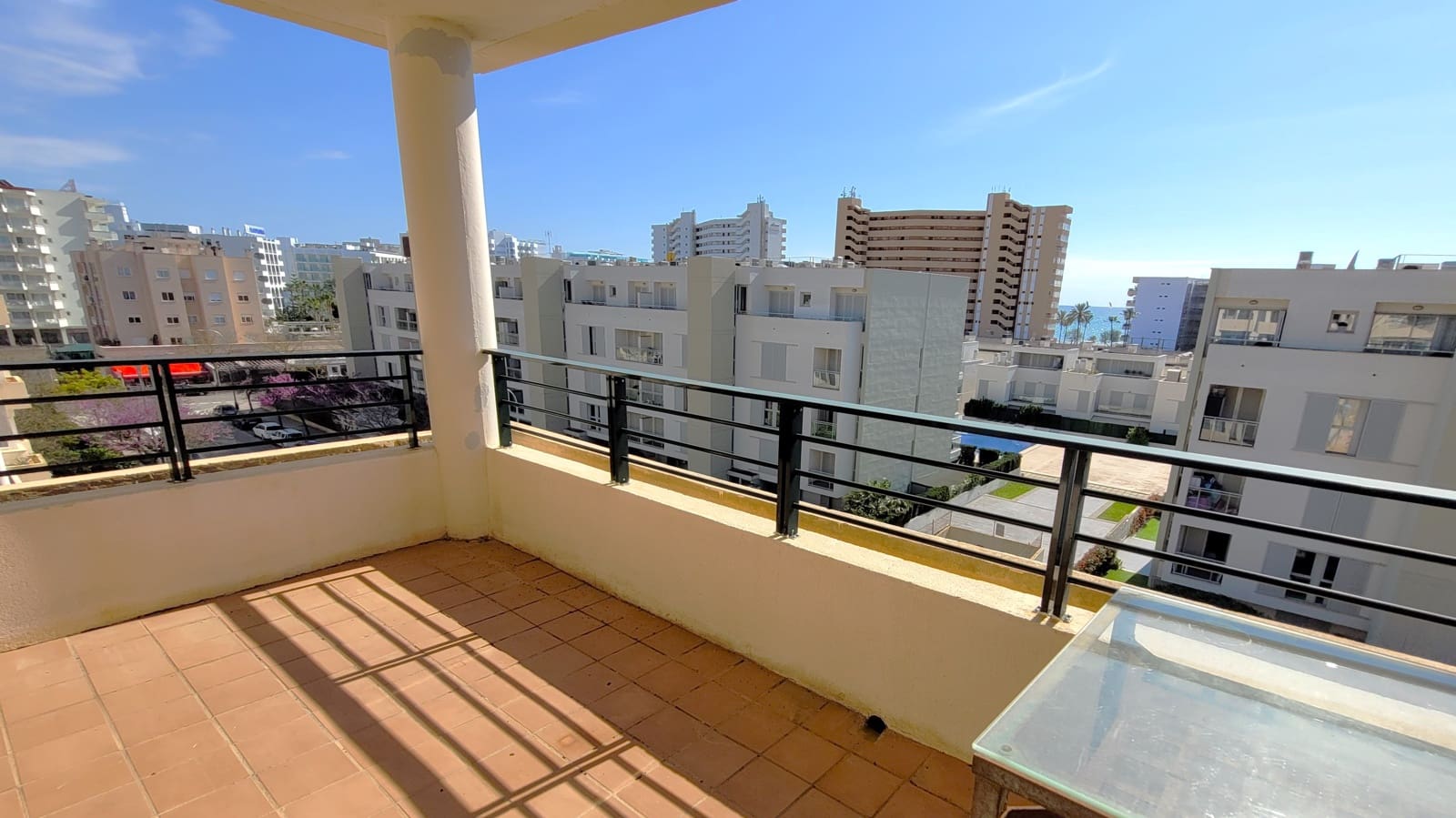 3 camera da letto Appartamento da affittare in Palma de Mallorca con garage - 2.400 € (Rif: 8951983)