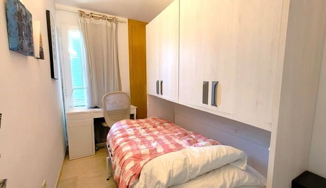 3 bedroom Apartment for rent in Las Maravillas, Palma de Mallorca with garage - € 2,400 (Ref: 8951983)