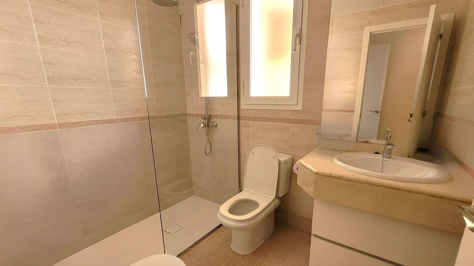 3 camera da letto Appartamento da affittare in Palma de Mallorca con garage - 2.400 € (Rif: 8951983)