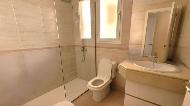 3 bedroom Apartment for rent in Las Maravillas, Palma de Mallorca with garage - € 2,400 (Ref: 8951983)