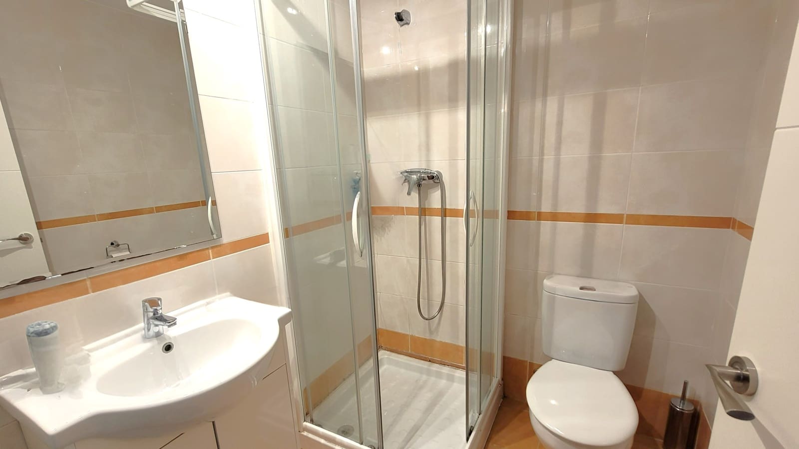 3 camera da letto Appartamento da affittare in Palma de Mallorca con garage - 2.400 € (Rif: 8951983)