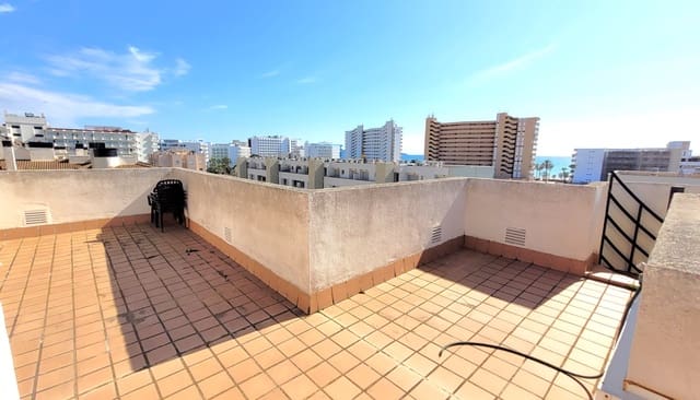 3 bedroom Apartment for rent in Las Maravillas, Palma de Mallorca with garage - € 2,400 (Ref: 8951983)