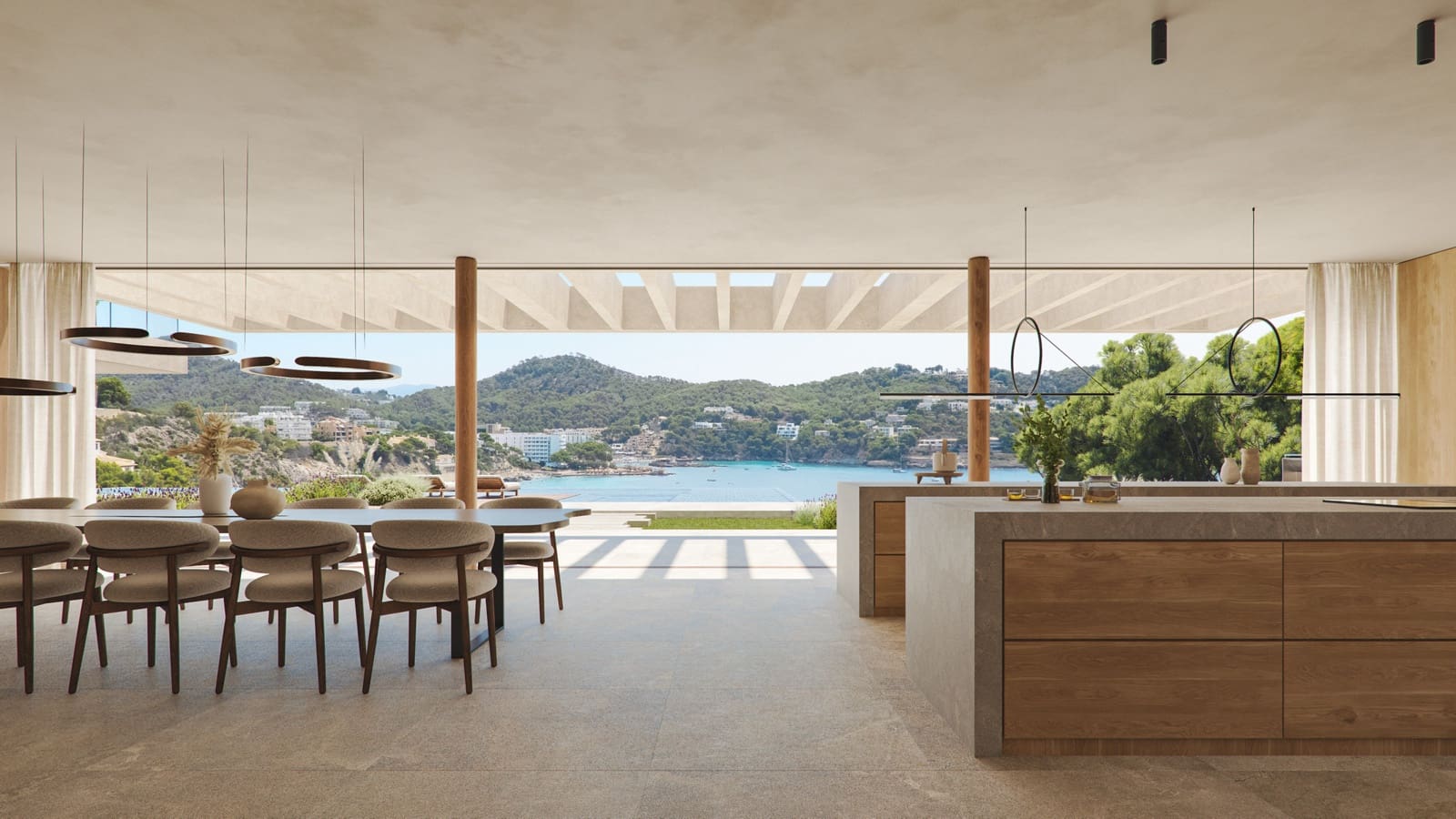 Byggegrund til salg i Es Camp De Mar / El Camp De Mar - € 19.000.000 (Ref: 8953841)