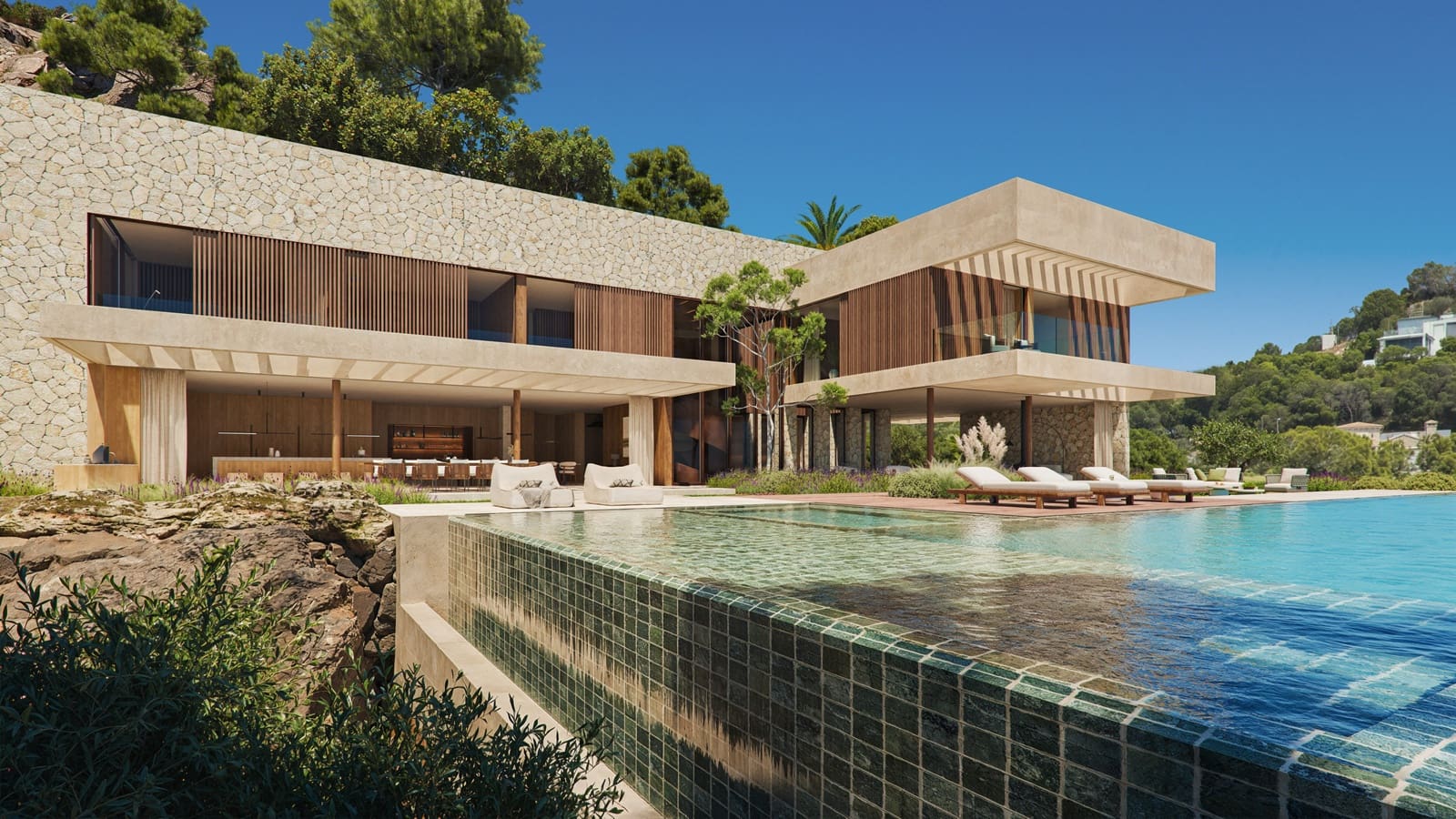 Byggegrund til salg i Es Camp De Mar / El Camp De Mar - € 19.000.000 (Ref: 8953841)