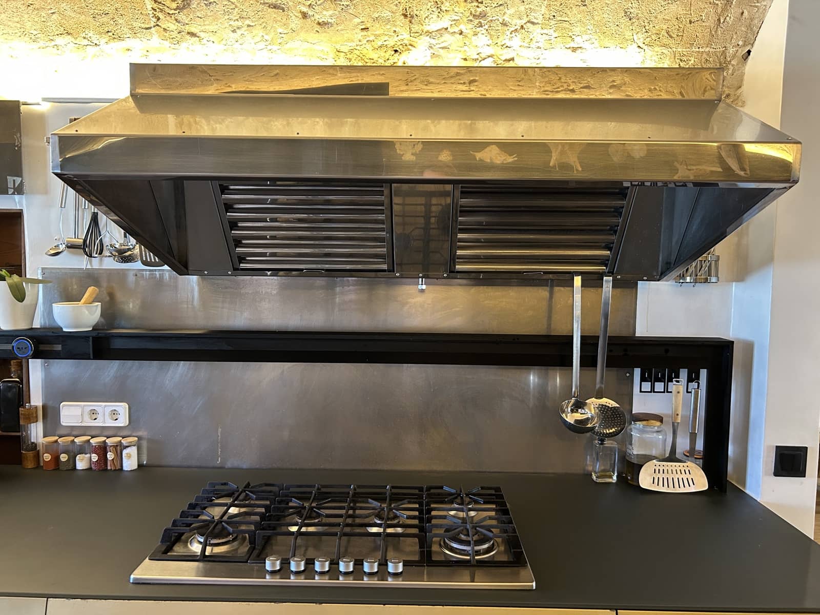 7 soveværelse Villa til salg i Establiments med garage - € 1.690.000 (Ref: 8953842)