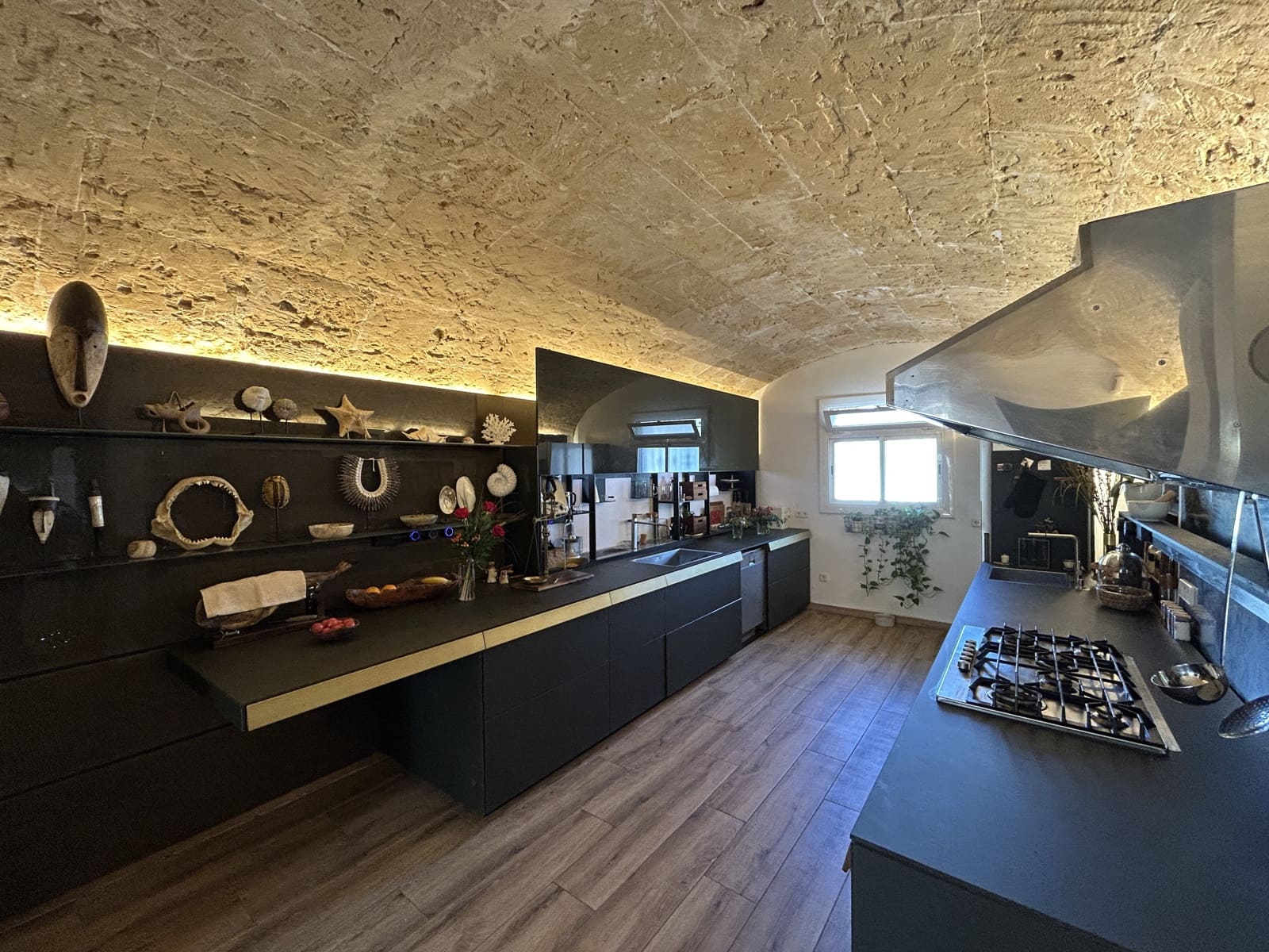 7 soveværelse Villa til salg i Establiments med garage - € 1.690.000 (Ref: 8953842)