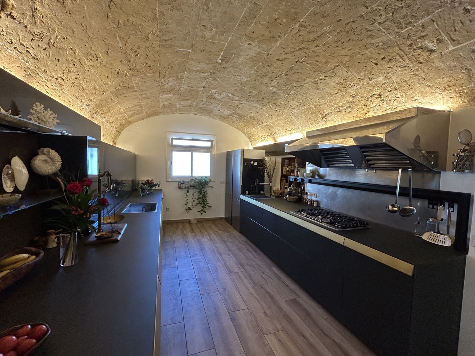 7 soveværelse Villa til salg i Establiments med garage - € 1.690.000 (Ref: 8953842)