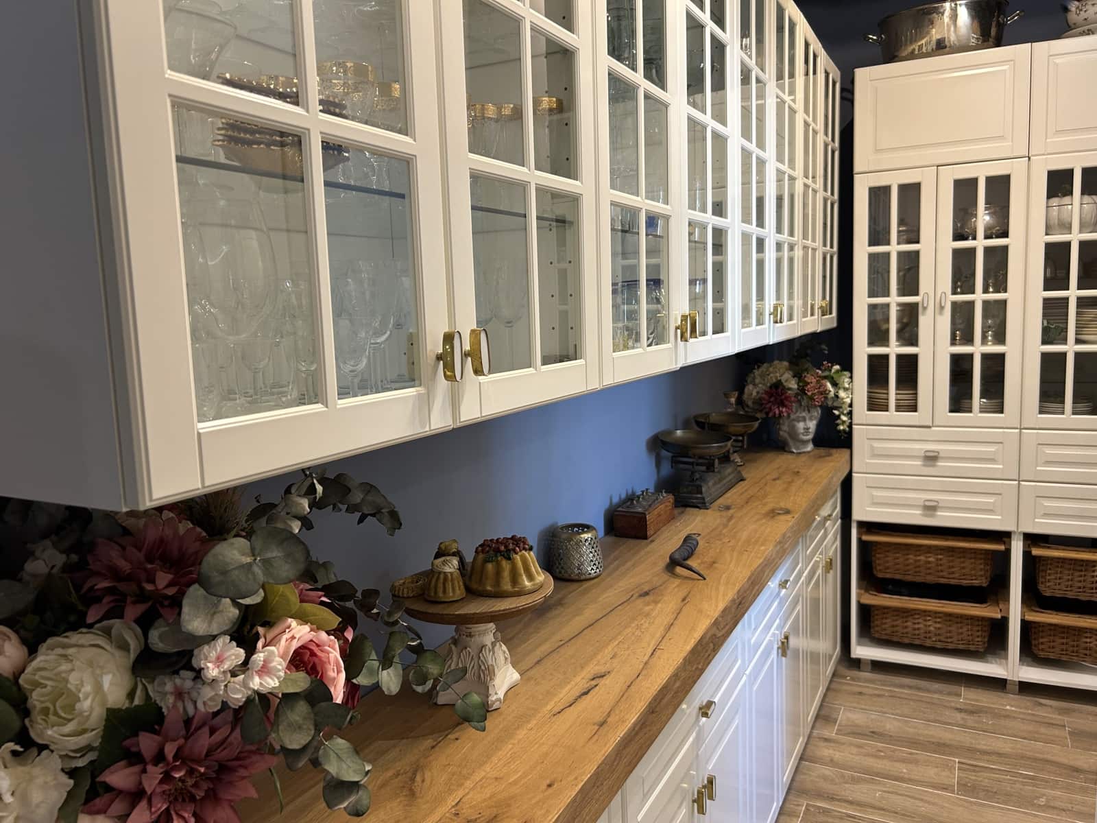 7 soveværelse Villa til salg i Establiments med garage - € 1.690.000 (Ref: 8953842)