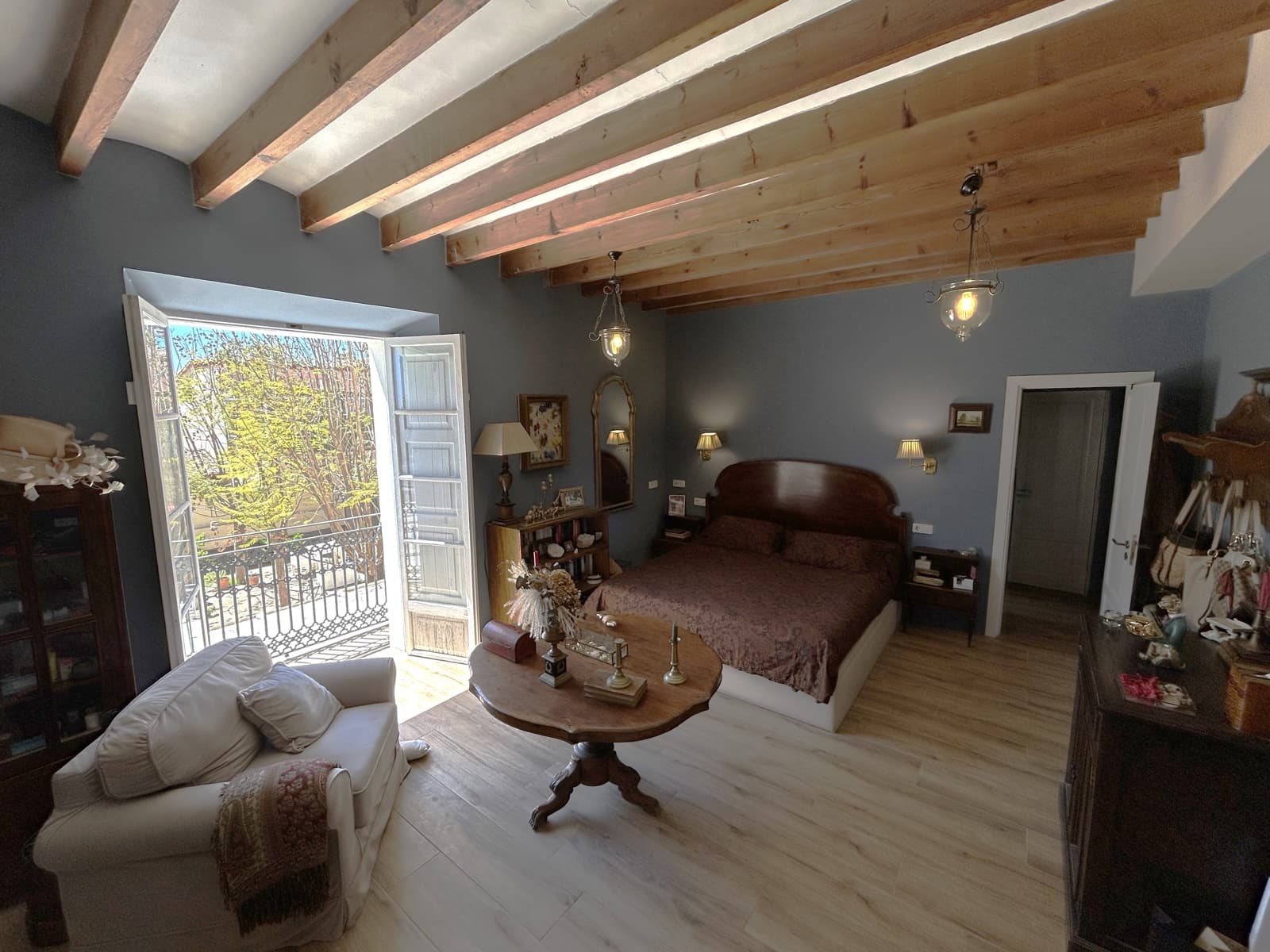 7 soveværelse Villa til salg i Establiments med garage - € 1.690.000 (Ref: 8953842)