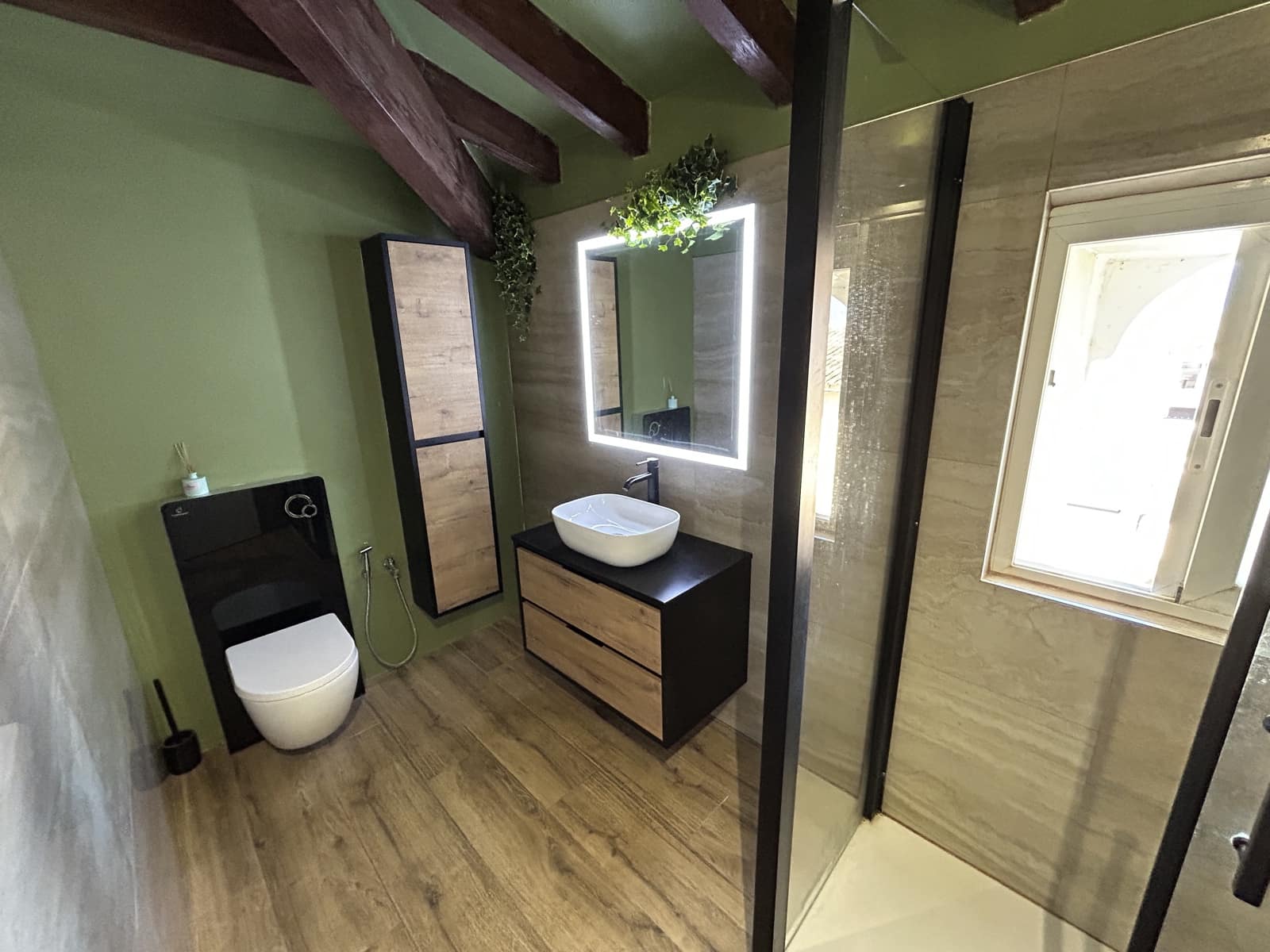 7 soveværelse Villa til salg i Establiments med garage - € 1.690.000 (Ref: 8953842)