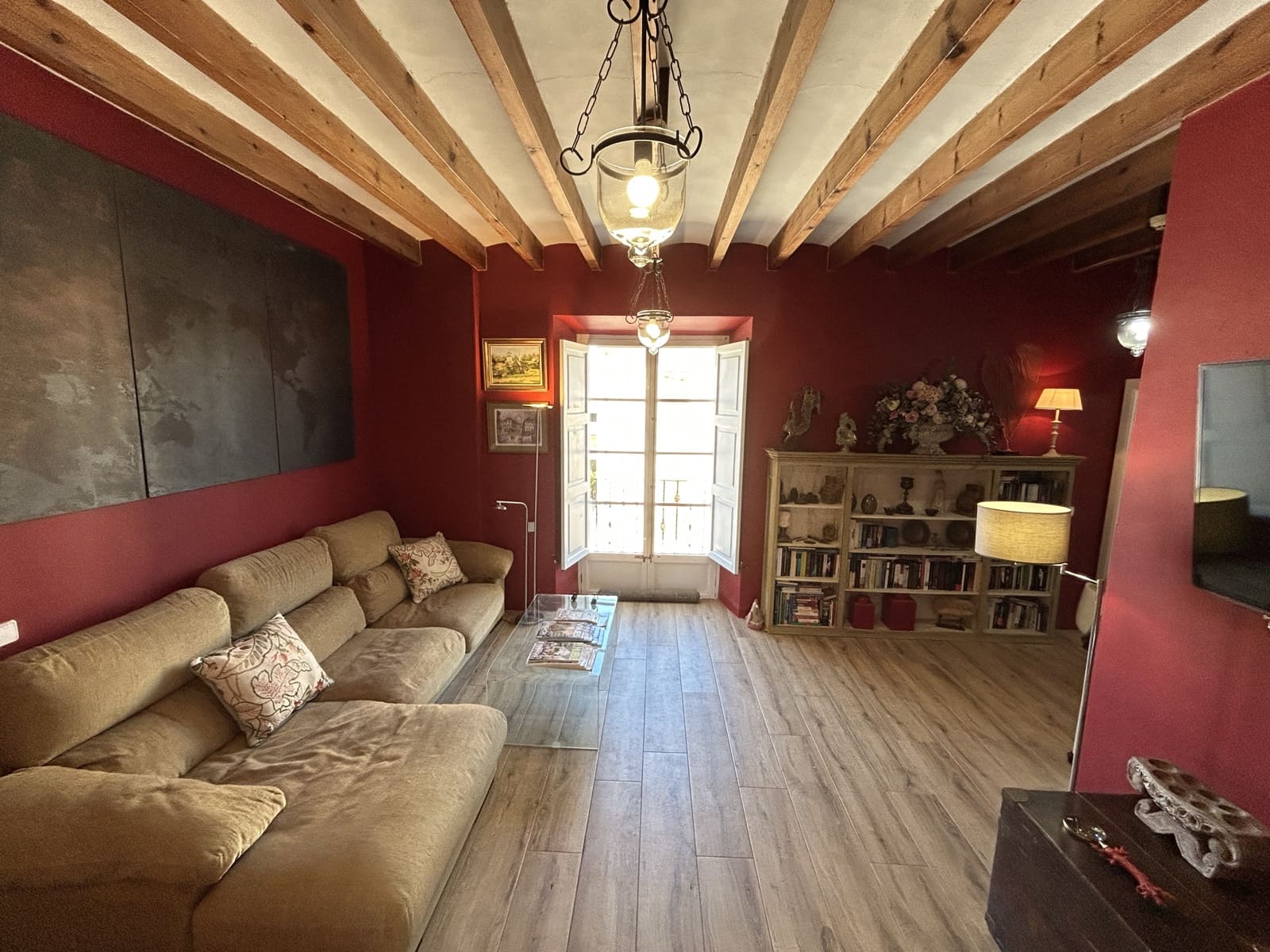 7 soveværelse Villa til salg i Establiments med garage - € 1.690.000 (Ref: 8953842)