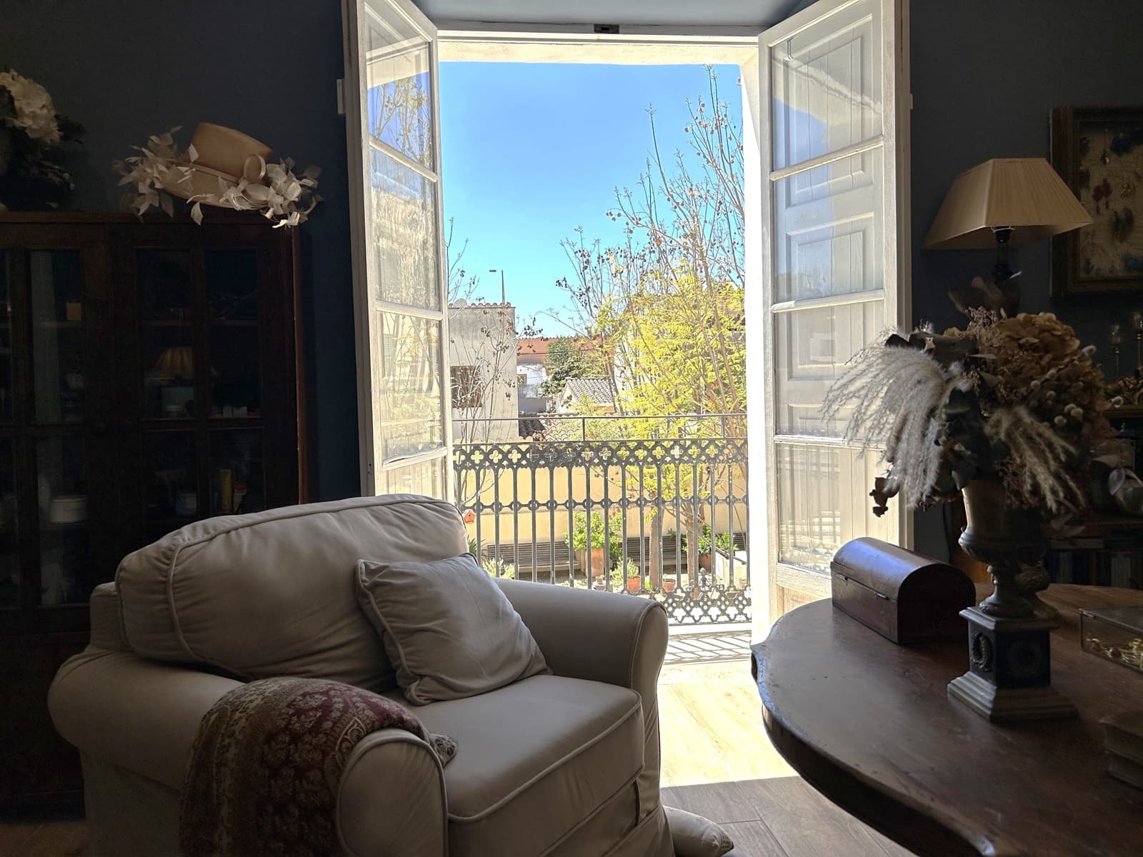 7 soveværelse Villa til salg i Establiments med garage - € 1.690.000 (Ref: 8953842)