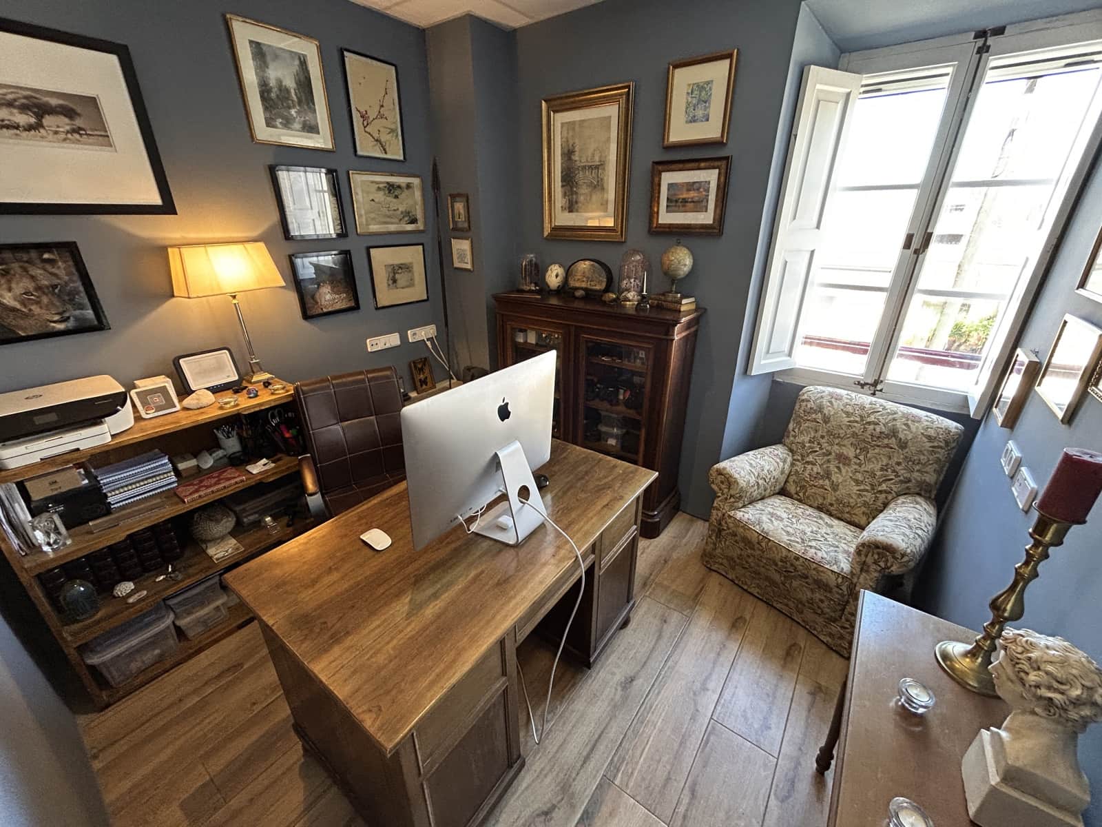 7 soveværelse Villa til salg i Establiments med garage - € 1.690.000 (Ref: 8953842)