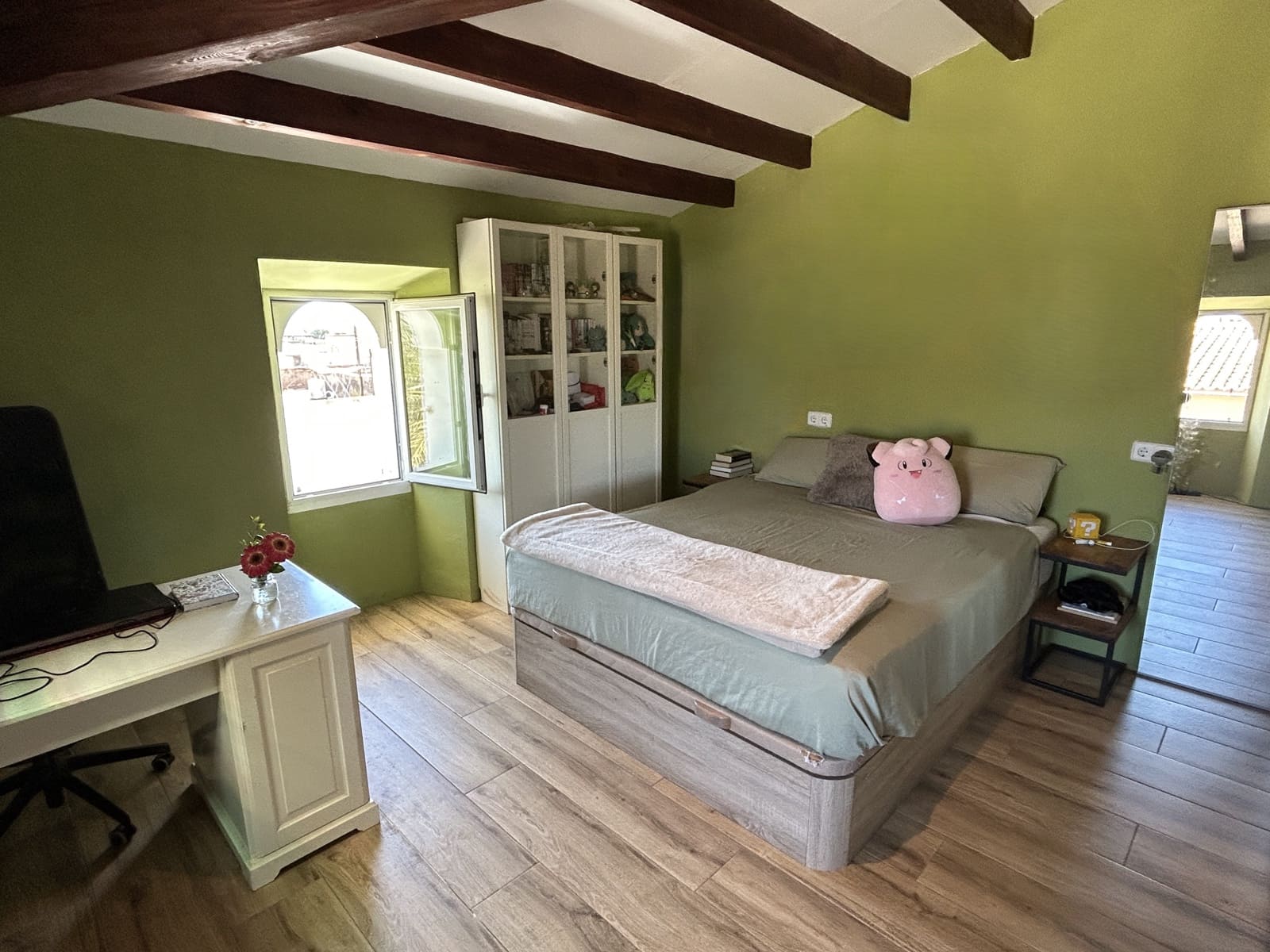 7 soveværelse Villa til salg i Establiments med garage - € 1.690.000 (Ref: 8953842)