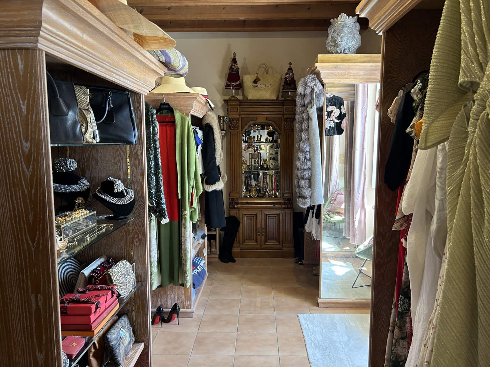 7 soveværelse Villa til salg i Establiments med garage - € 1.690.000 (Ref: 8953842)